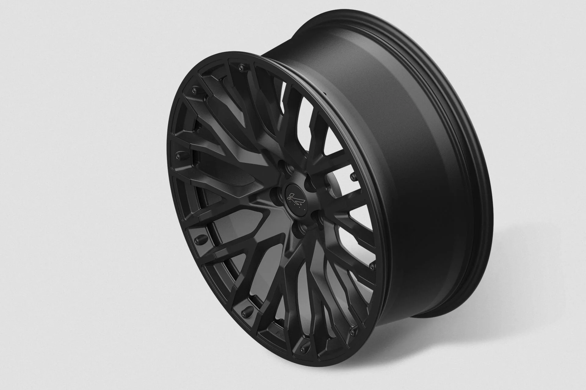 Range Rover Sport (2022 Onwards) Forged Alloy Wheels - RSX - Image 3