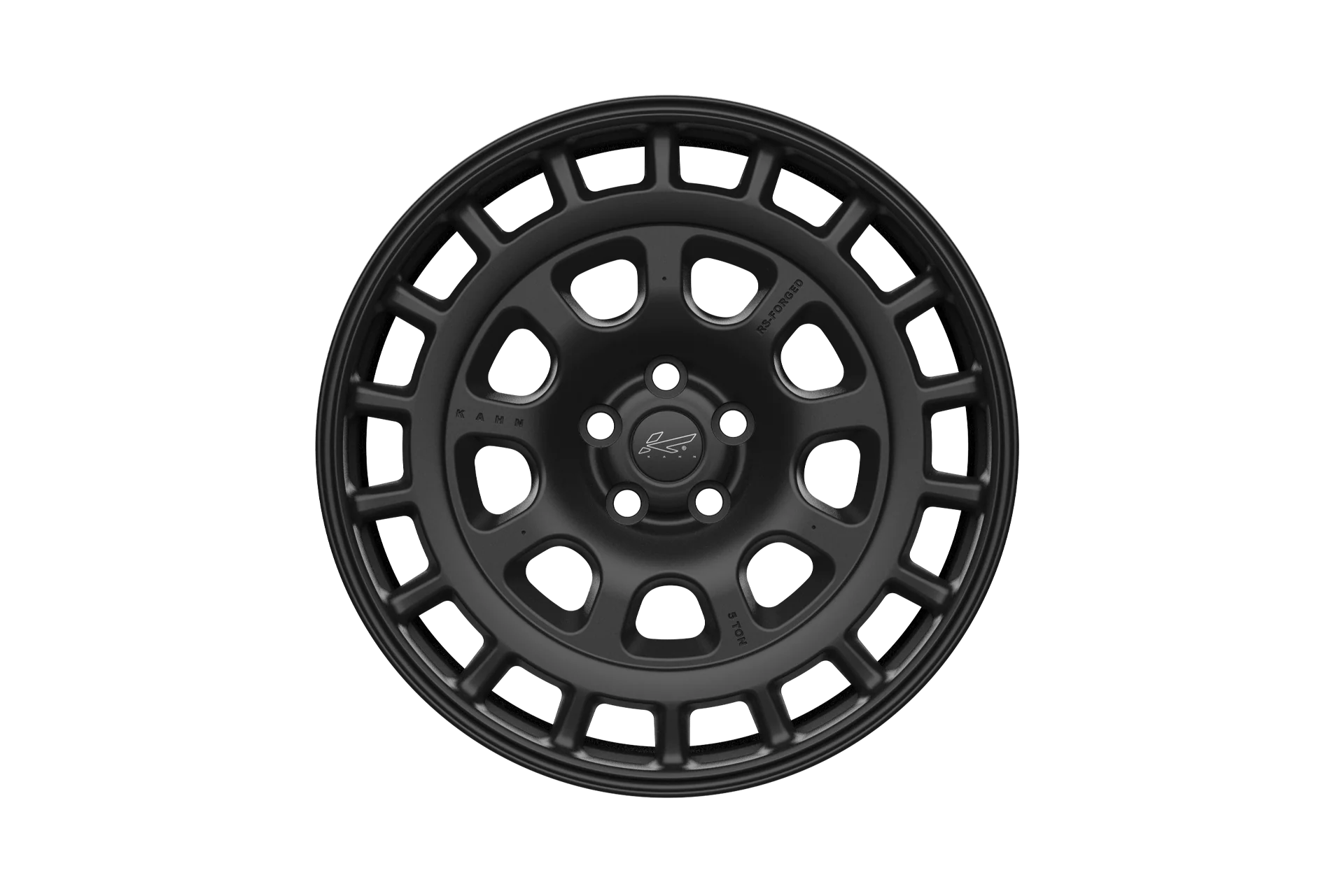 Range Rover Sport (2022 Onwards) RS-Forged Alloy Wheels - Hammerhead