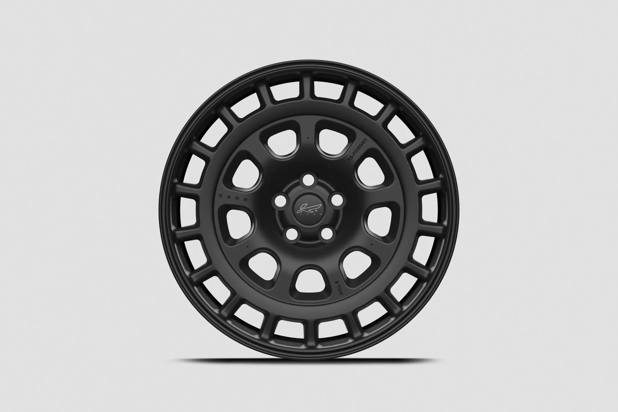 Range Rover Sport (2022 Onwards) RS-Forged Alloy Wheels - Hammerhead - Image 5