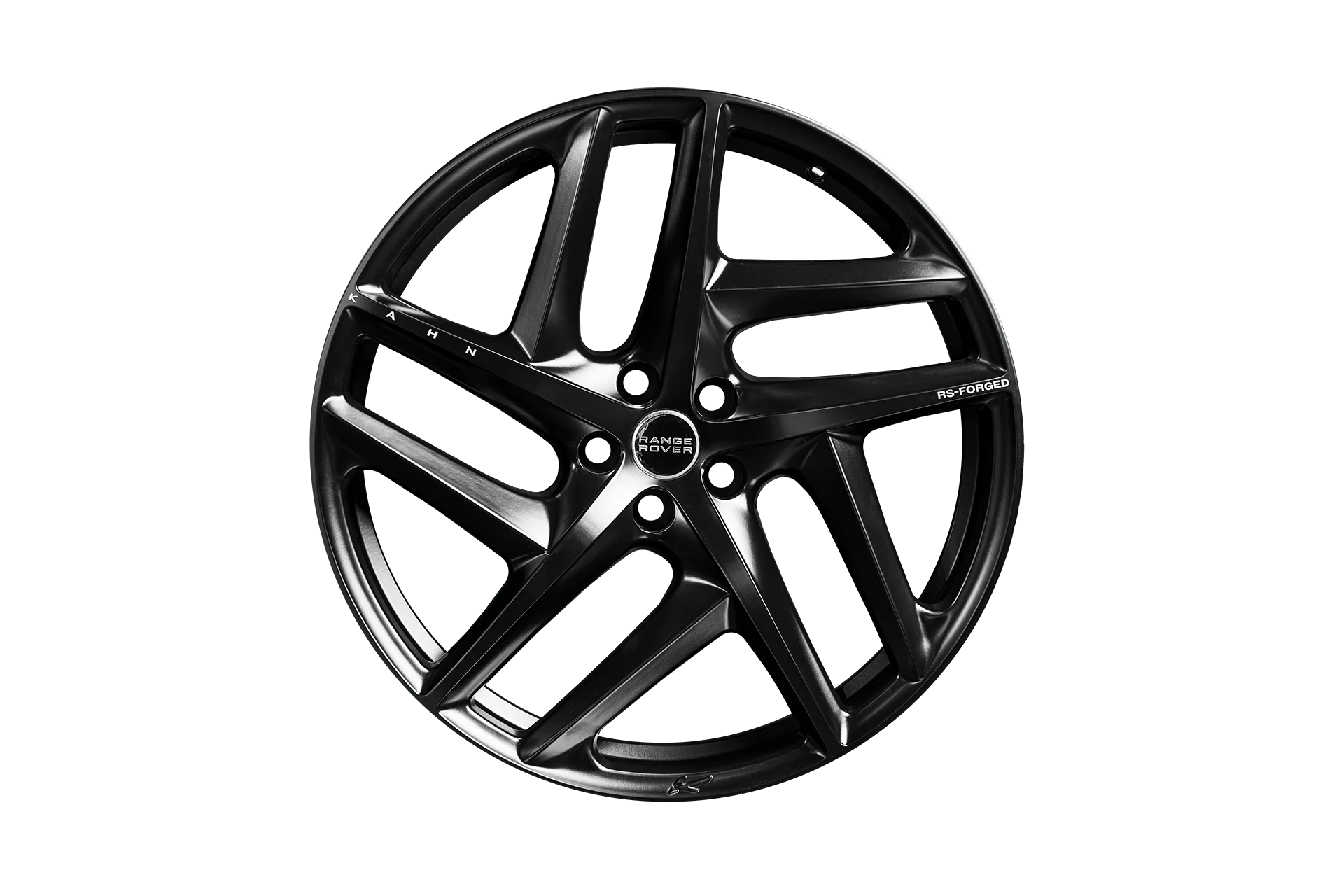 Range Rover Sport (2022 Onwards) Type 52 RS-Forged Alloy Wheels