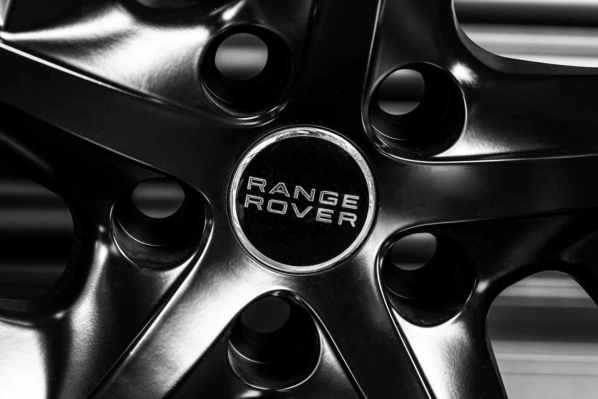 Range Rover Sport (2022 Onwards) Type 52 RS-Forged Alloy Wheels - Image 7