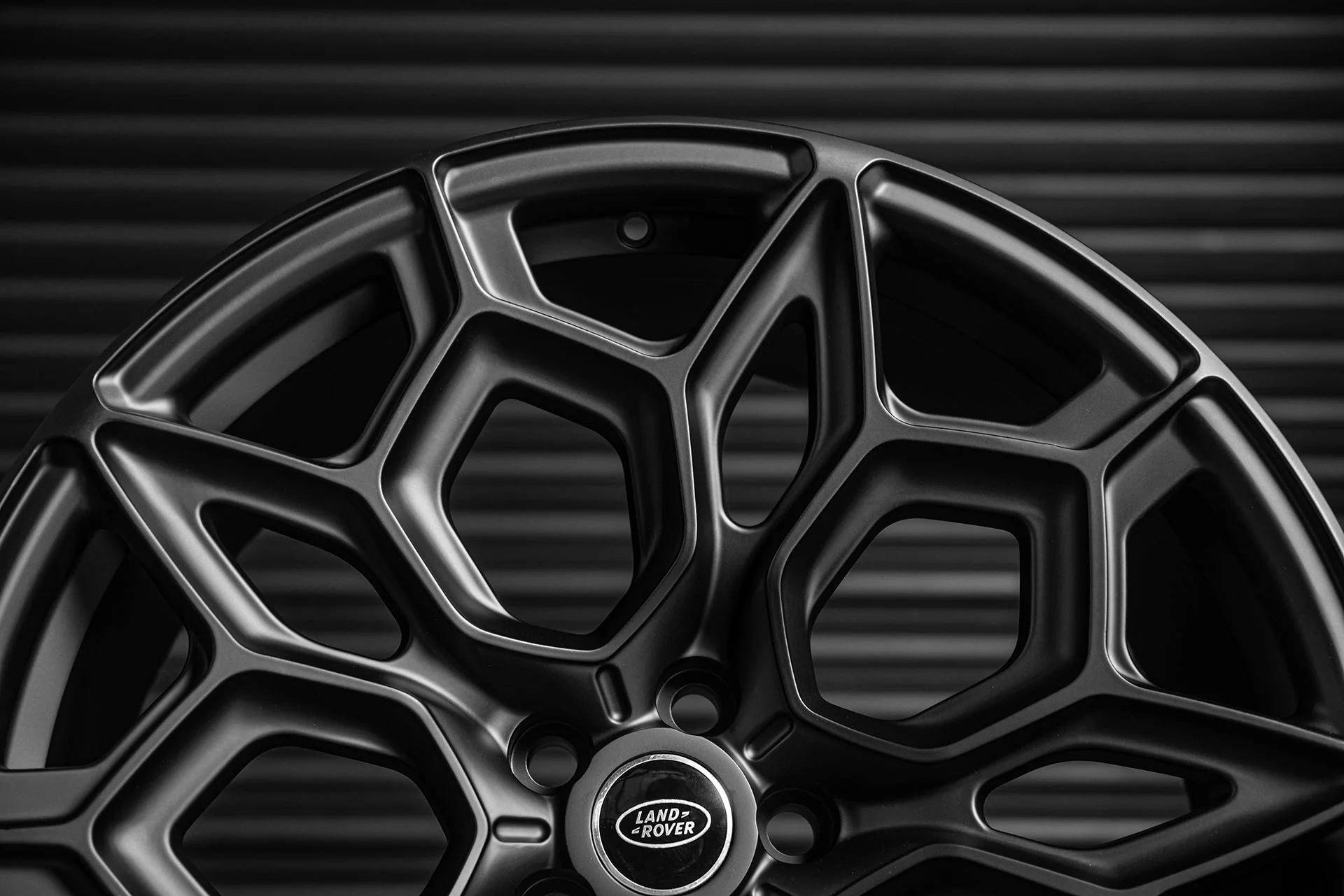 Range Rover Sport (2022 Onwards) Type 57 RS-Forged Alloy Wheels - Image 13