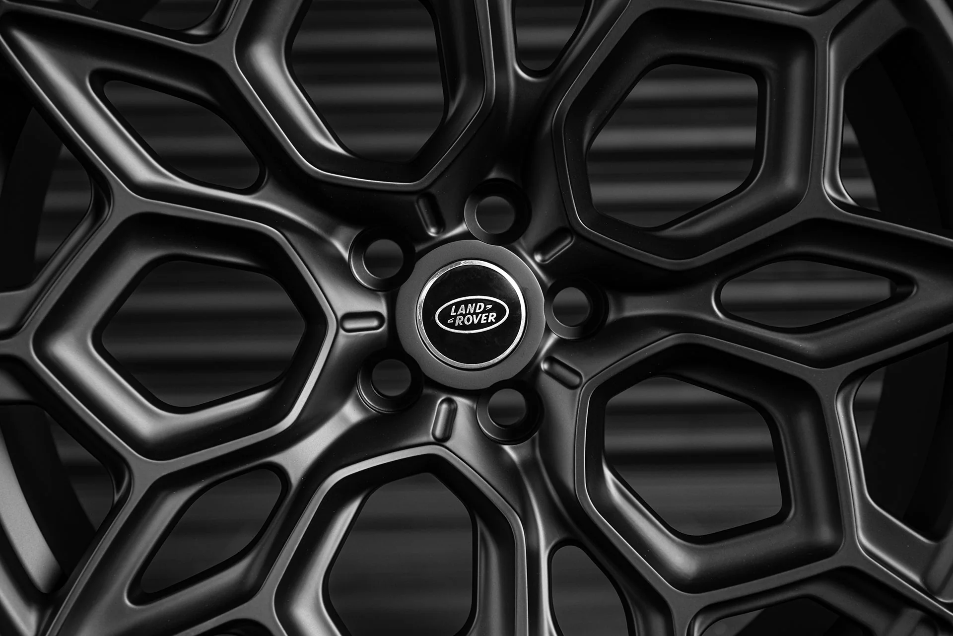 Range Rover Sport (2022 Onwards) Type 57 RS-Forged Alloy Wheels - Image 9