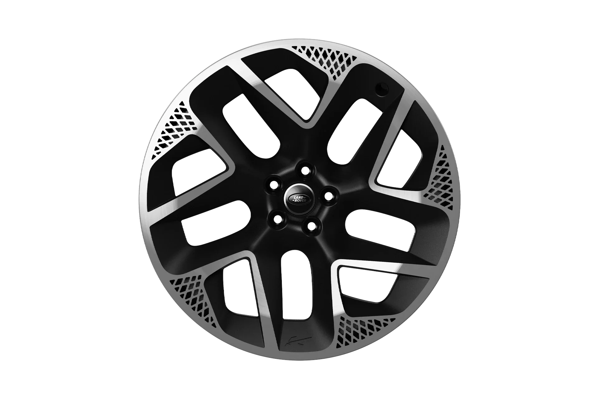 Range Rover Sport (2022 Onwards) Type 60 FINTAIL Forged Alloy Wheels