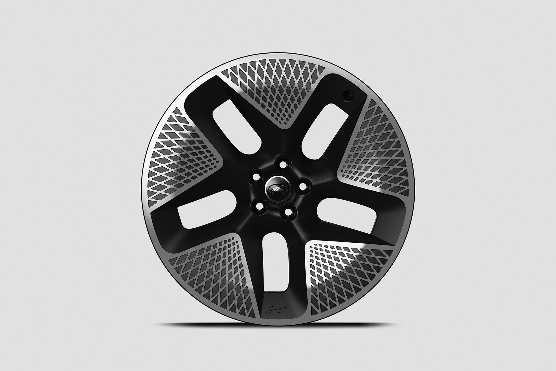 Range Rover Sport (2022 Onwards) Type 60 FINTAIL Forged Alloy Wheels - Image 10