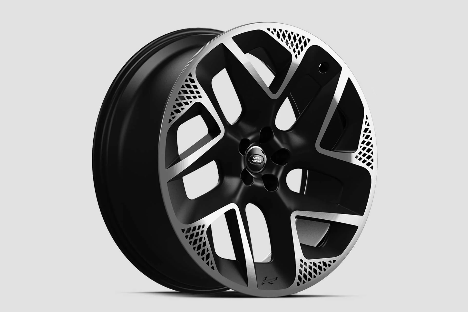 Range Rover Sport (2022 Onwards) Type 60 FINTAIL Forged Alloy Wheels - Image 3