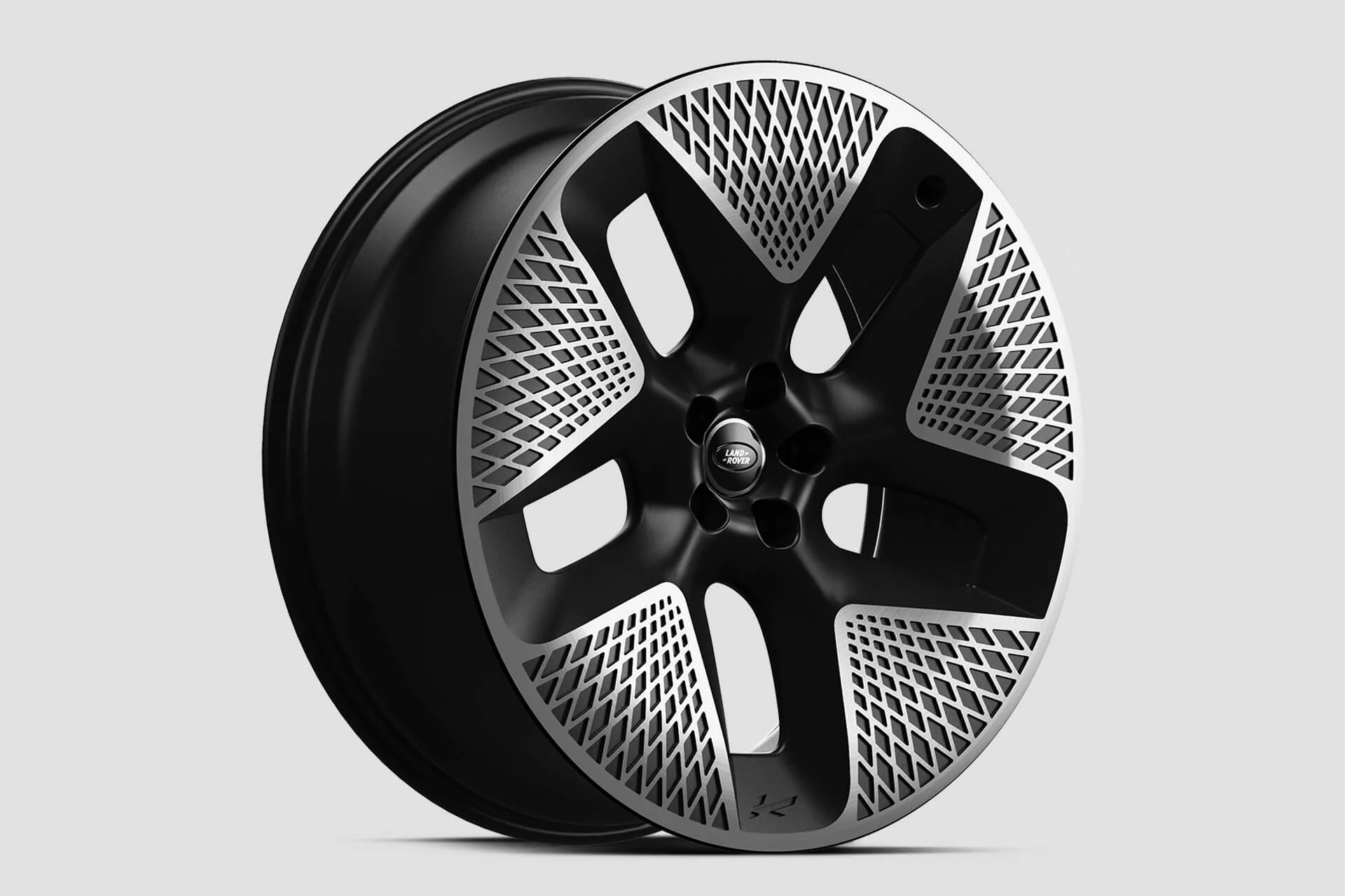 Range Rover Sport (2022 Onwards) Type 60 FINTAIL Forged Alloy Wheels - Image 4