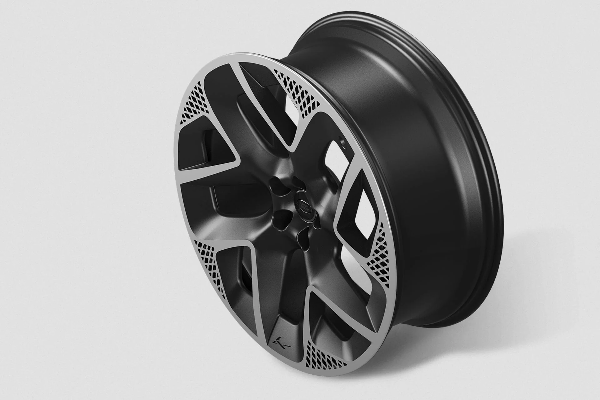 Range Rover Sport (2022 Onwards) Type 60 FINTAIL Forged Alloy Wheels - Image 5