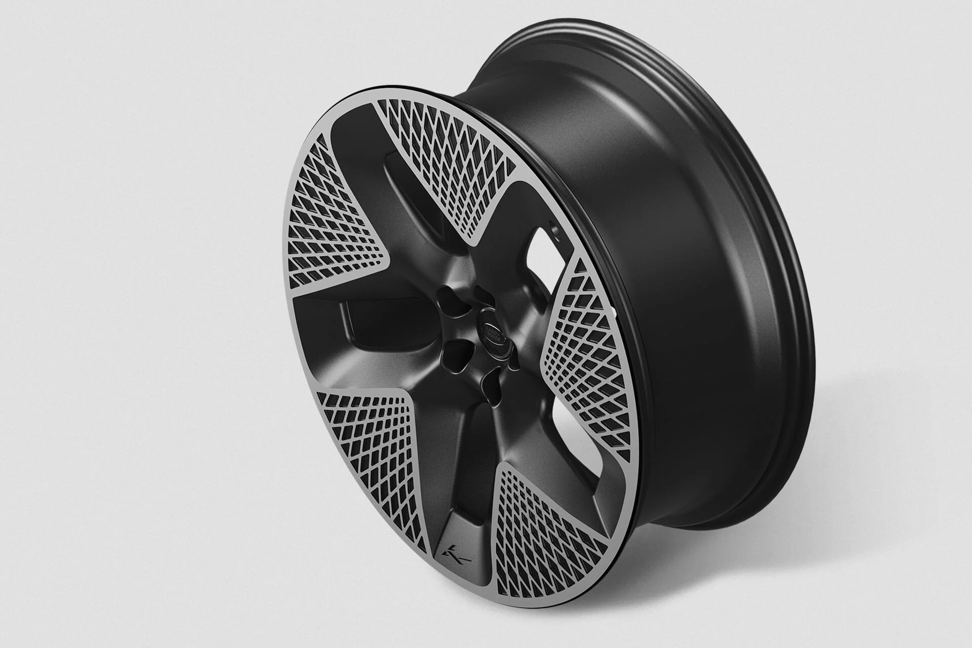 Range Rover Sport (2022 Onwards) Type 60 FINTAIL Forged Alloy Wheels - Image 6