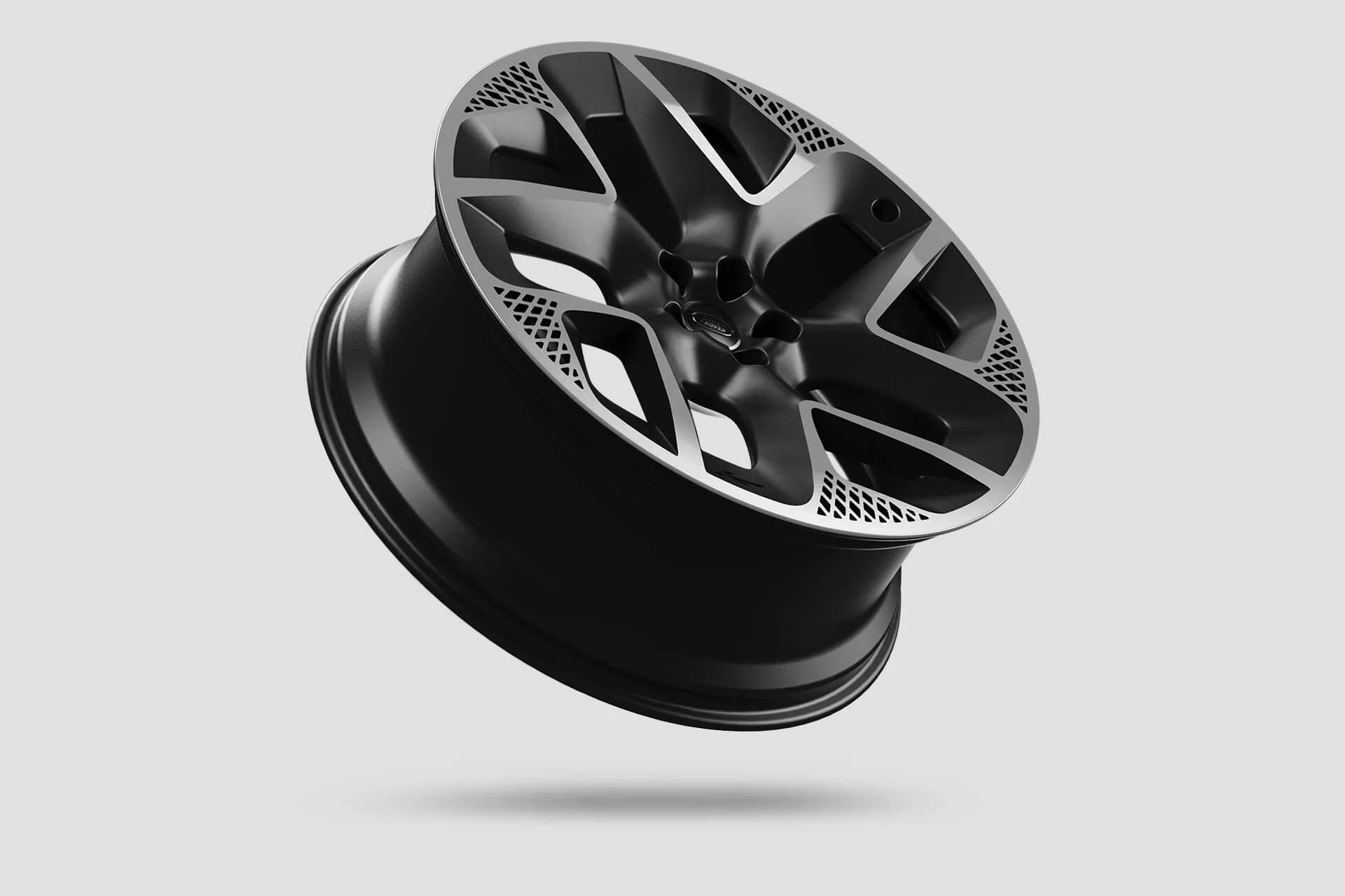 Range Rover Sport (2022 Onwards) Type 60 FINTAIL Forged Alloy Wheels - Image 7
