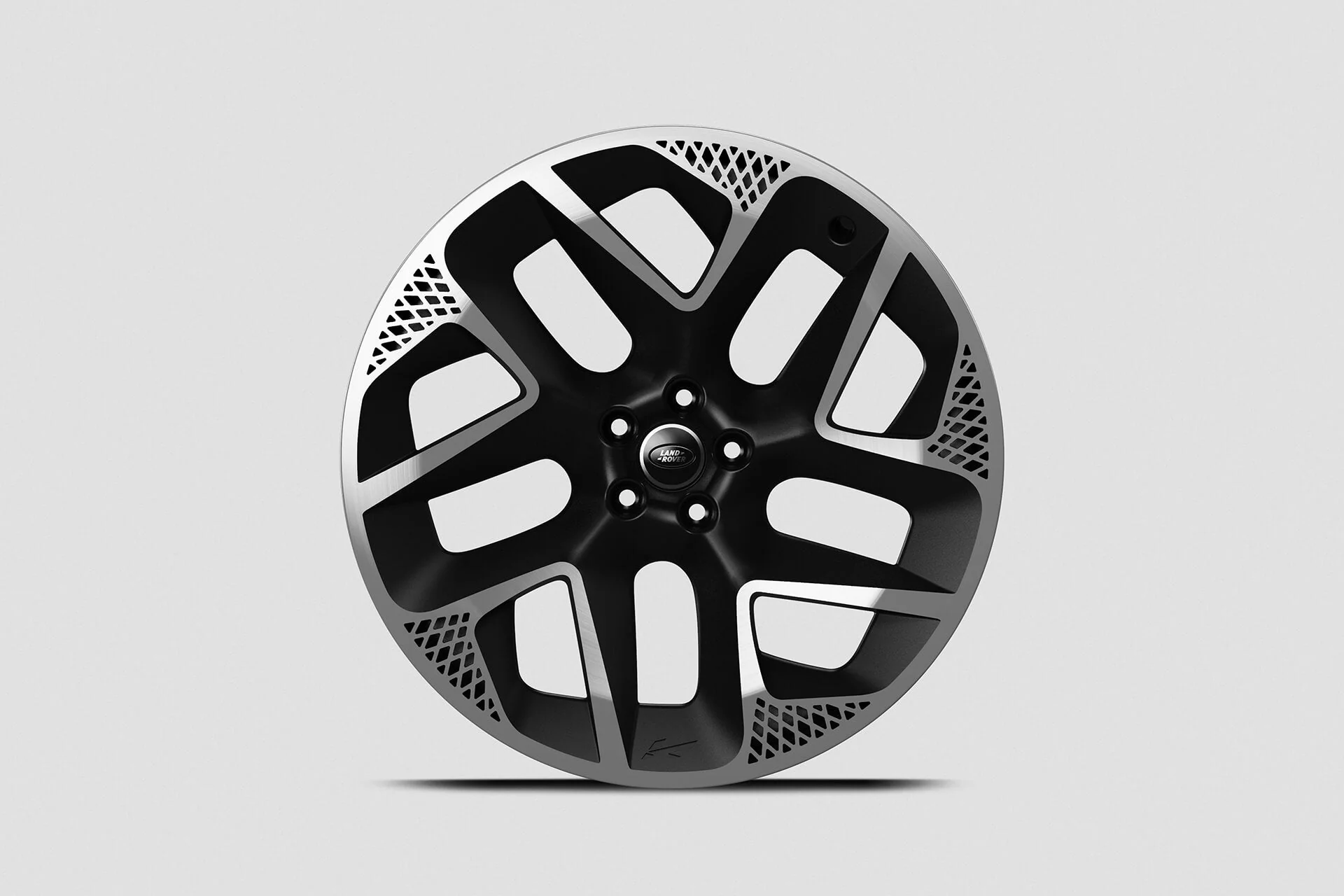 Range Rover Sport (2022 Onwards) Type 60 FINTAIL Forged Alloy Wheels - Image 9