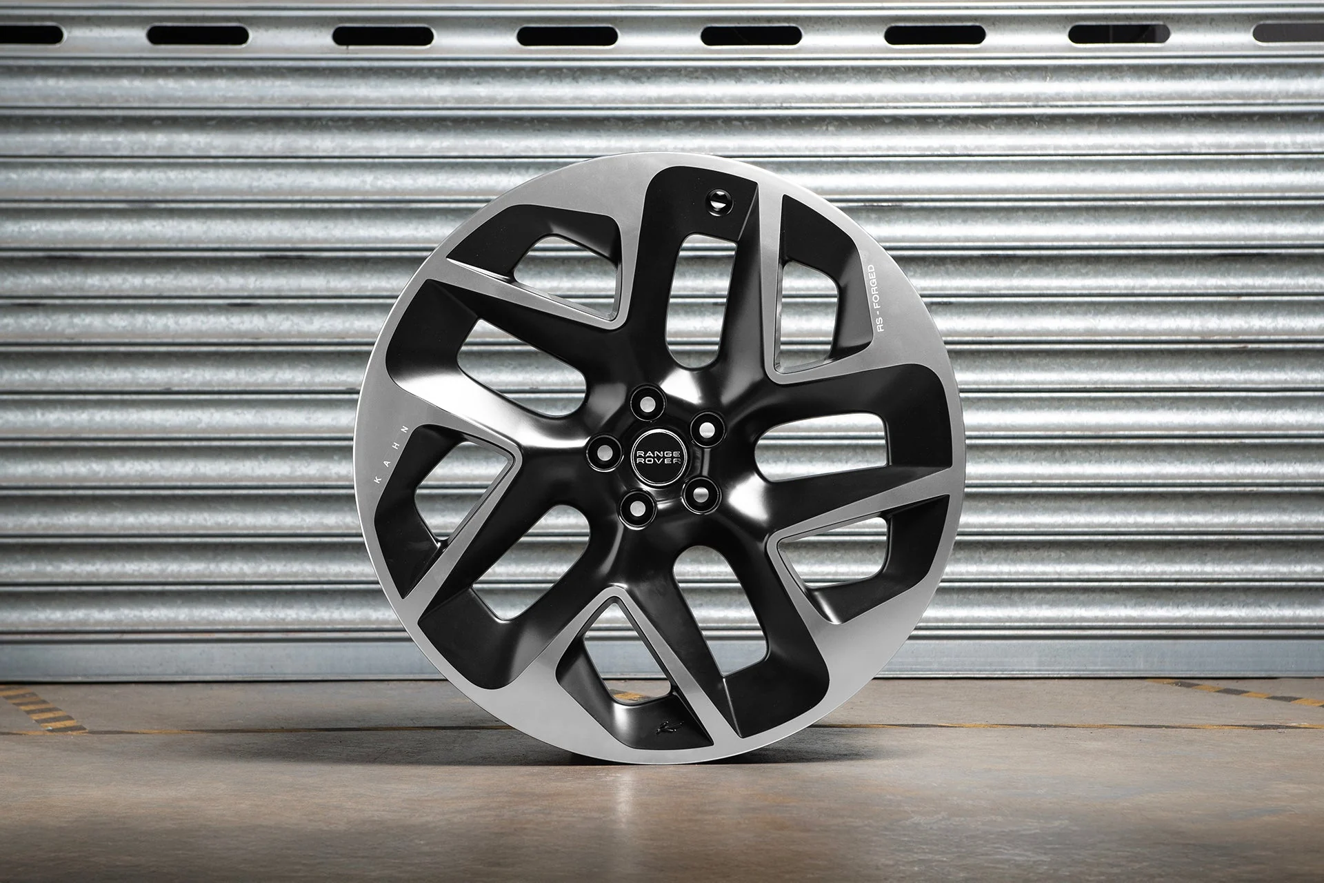 Range Rover Sport (2022 Onwards) Type 60 RS-Forged Alloy Wheels - Image 3