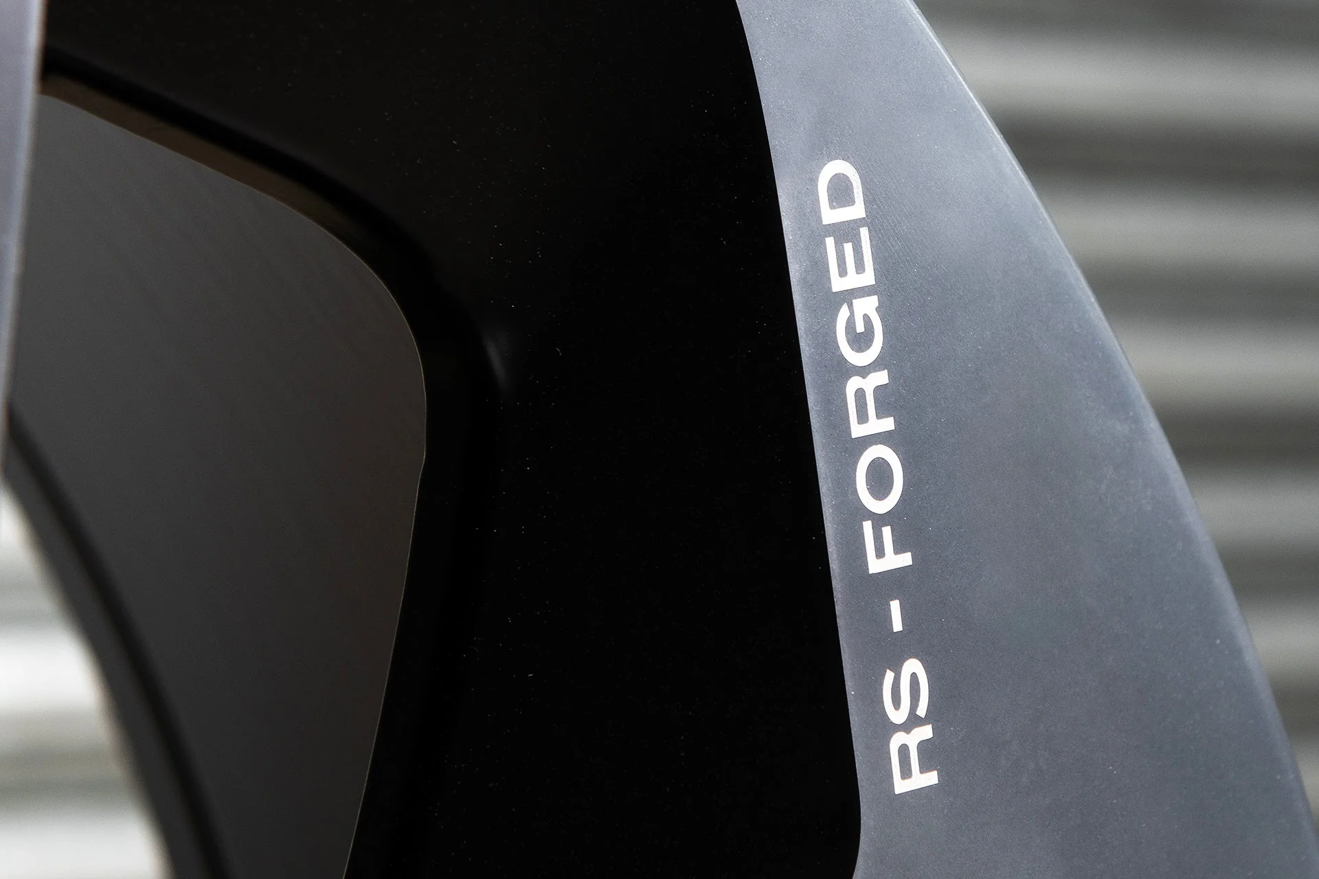Range Rover Sport (2022 Onwards) Type 60 RS-Forged Alloy Wheels - Image 9