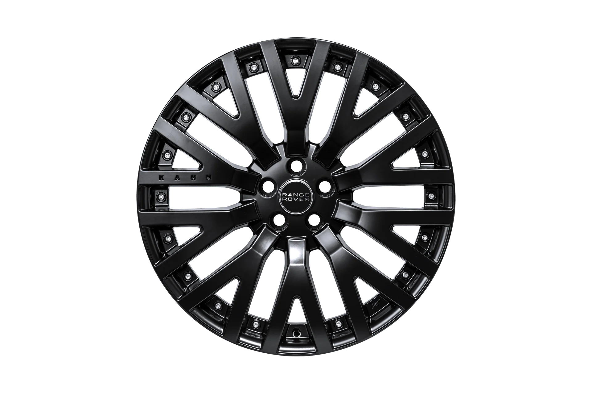 Range Rover Sport (2018-2022) RS-2 Light Alloy Wheels