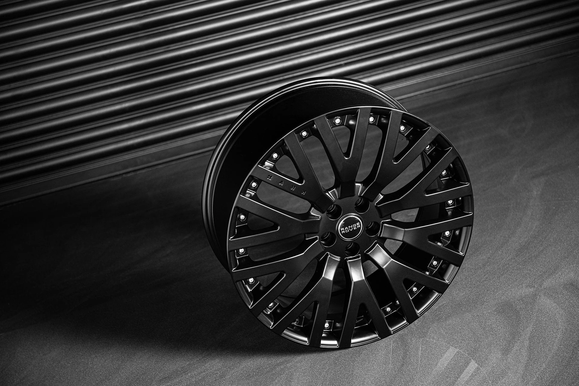 Range Rover Sport (2018-2022) RS-2 Light Alloy Wheels - Image 11