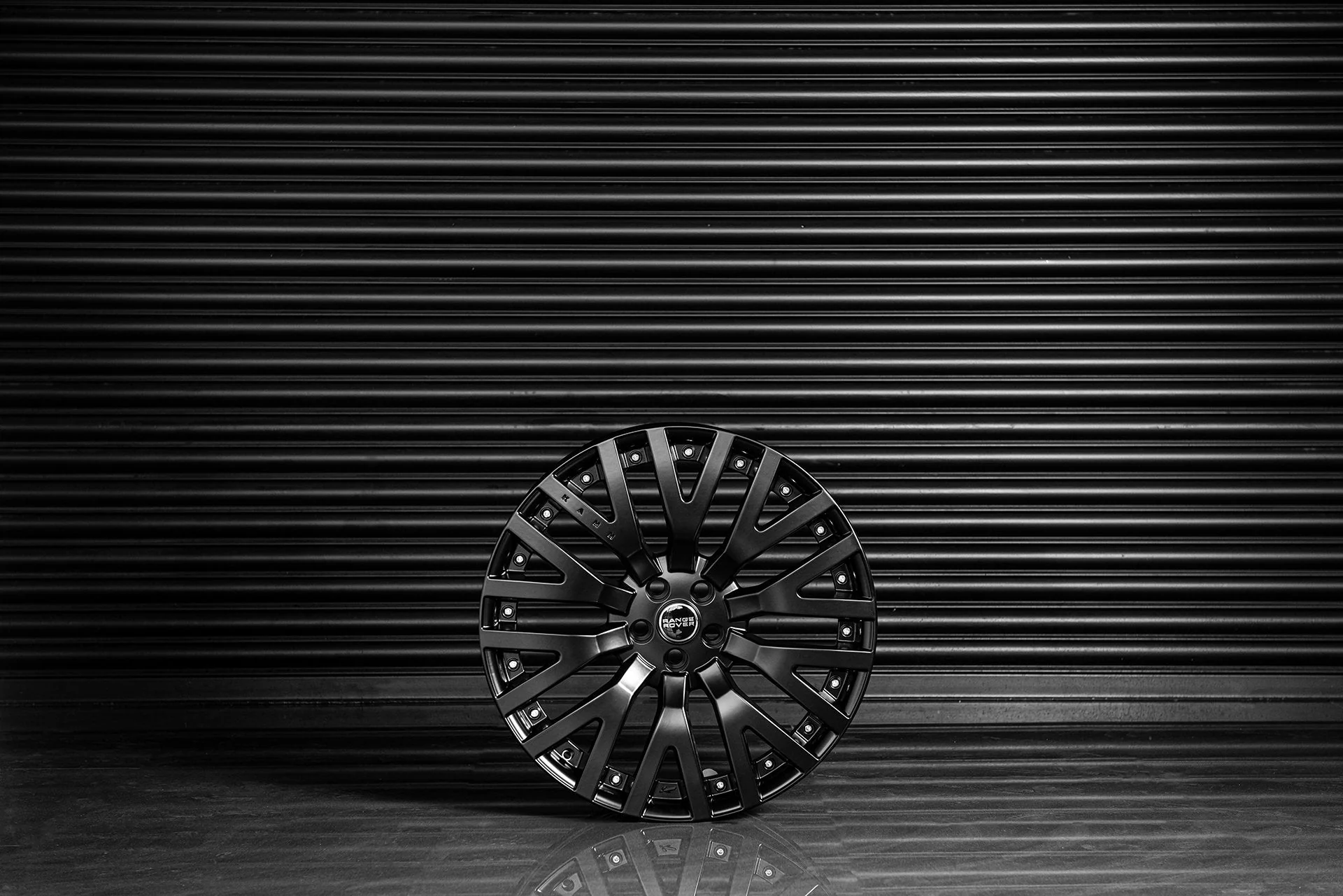 Range Rover Sport (2018-2022) RS-2 Light Alloy Wheels - Image 12