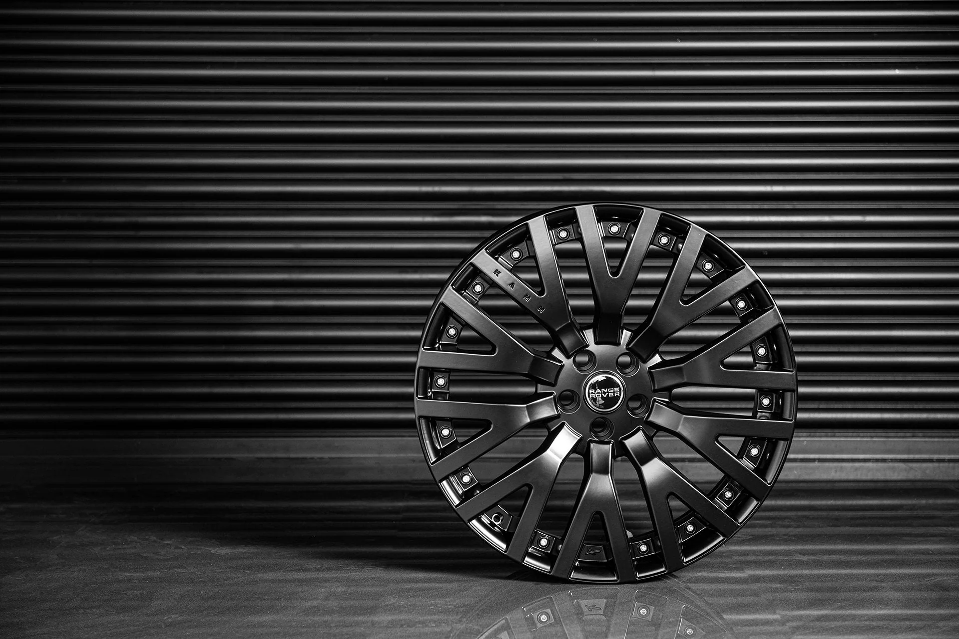 Range Rover Sport (2018-2022) RS-2 Light Alloy Wheels - Image 17