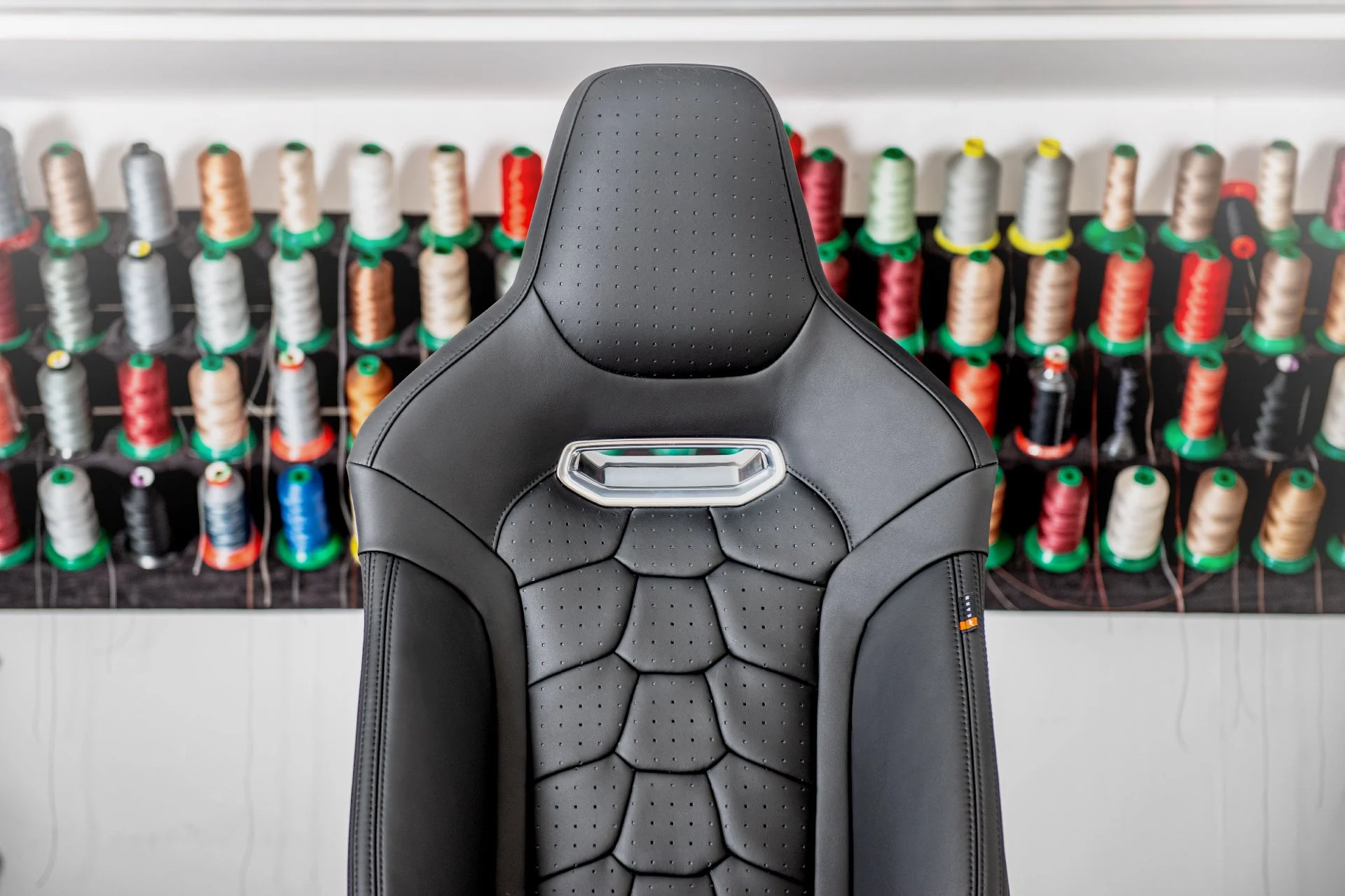 Range Rover Sport SVR (2015-2018) Leather Interior - Image 4