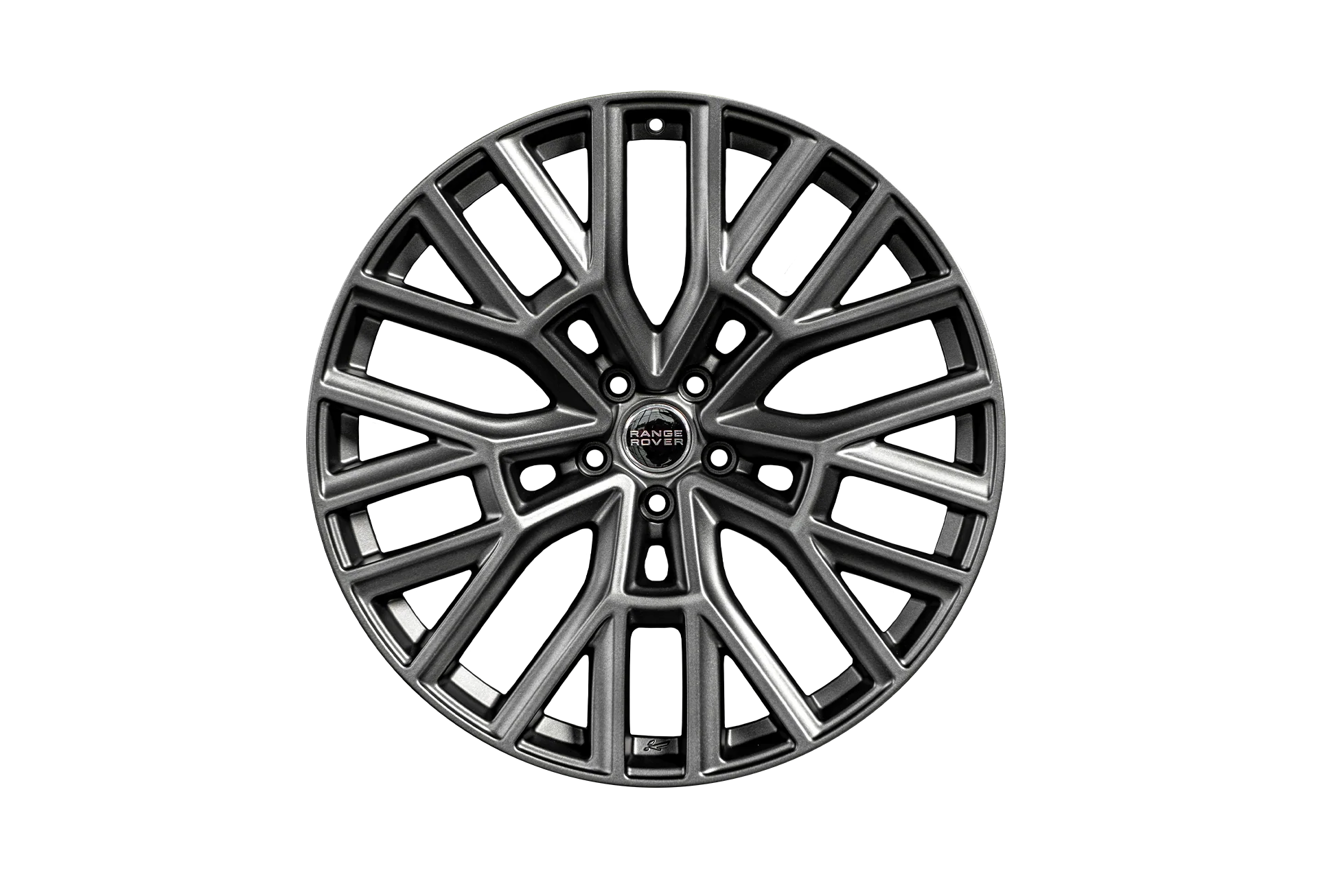 Range Rover Sport SVR (2015-2018) RS 3.0 Alloy Wheels