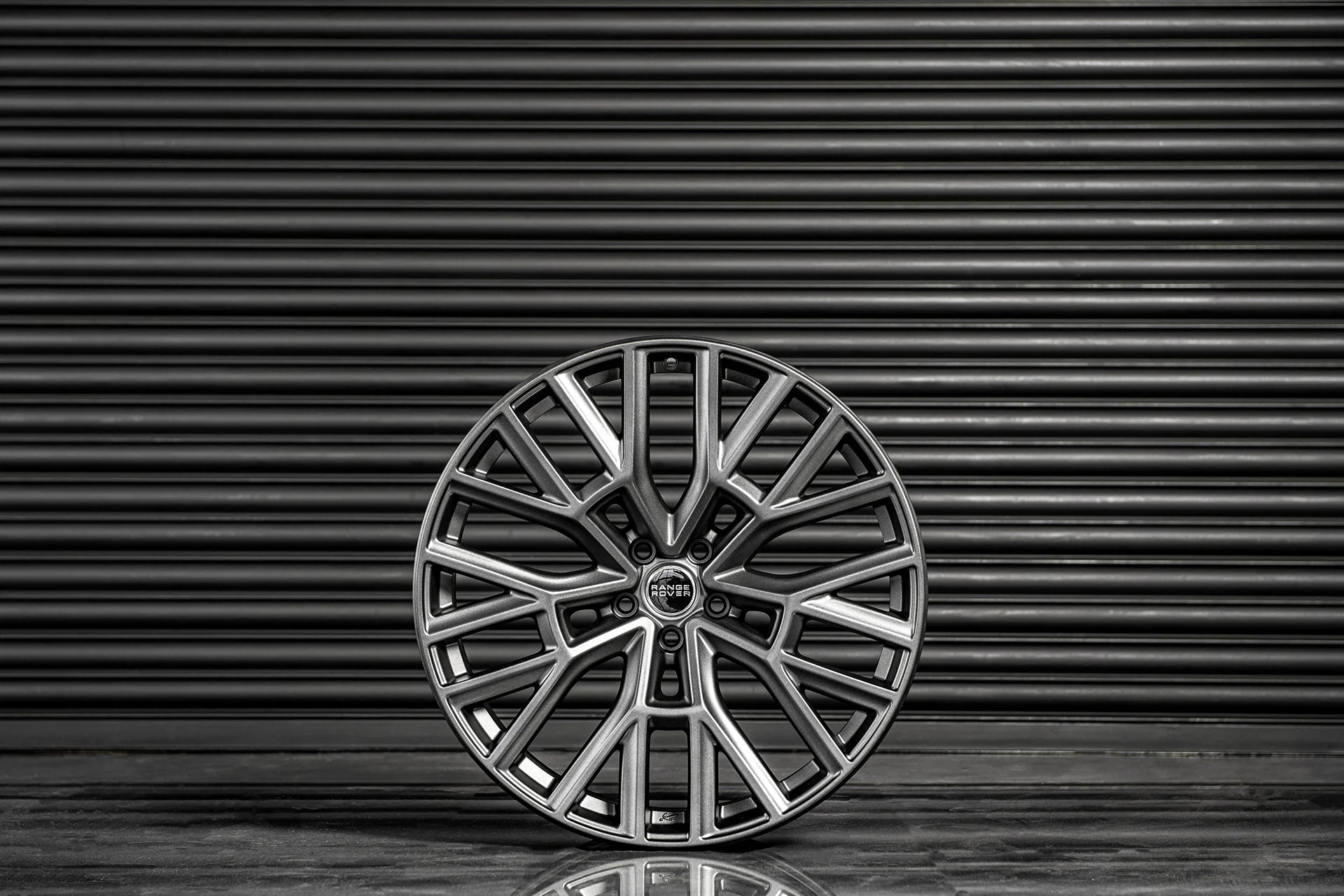 Range Rover Sport SVR (2015-2018) RS 3.0 Alloy Wheels - Image 10
