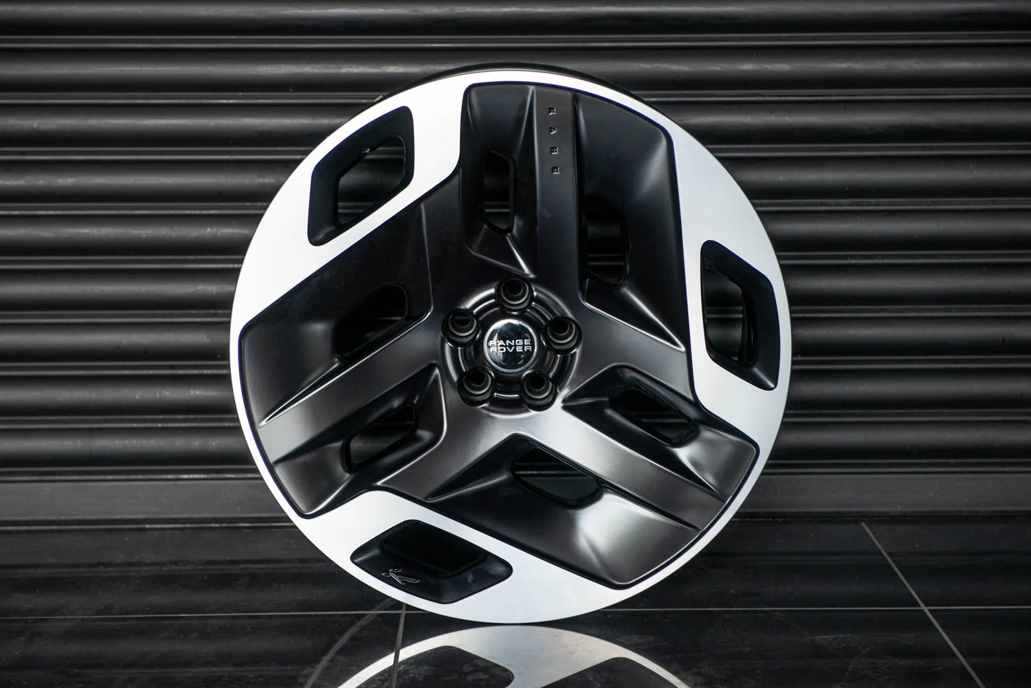 Range Rover Sport SVR (2015-2018) Type 33 Forged Alloy Wheels - Image 3