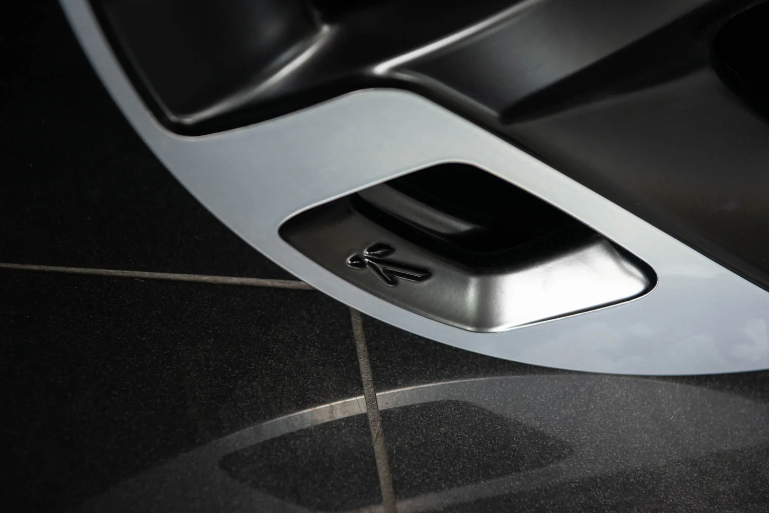 Range Rover Sport SVR (2015-2018) Type 33 Forged Alloy Wheels - Image 8