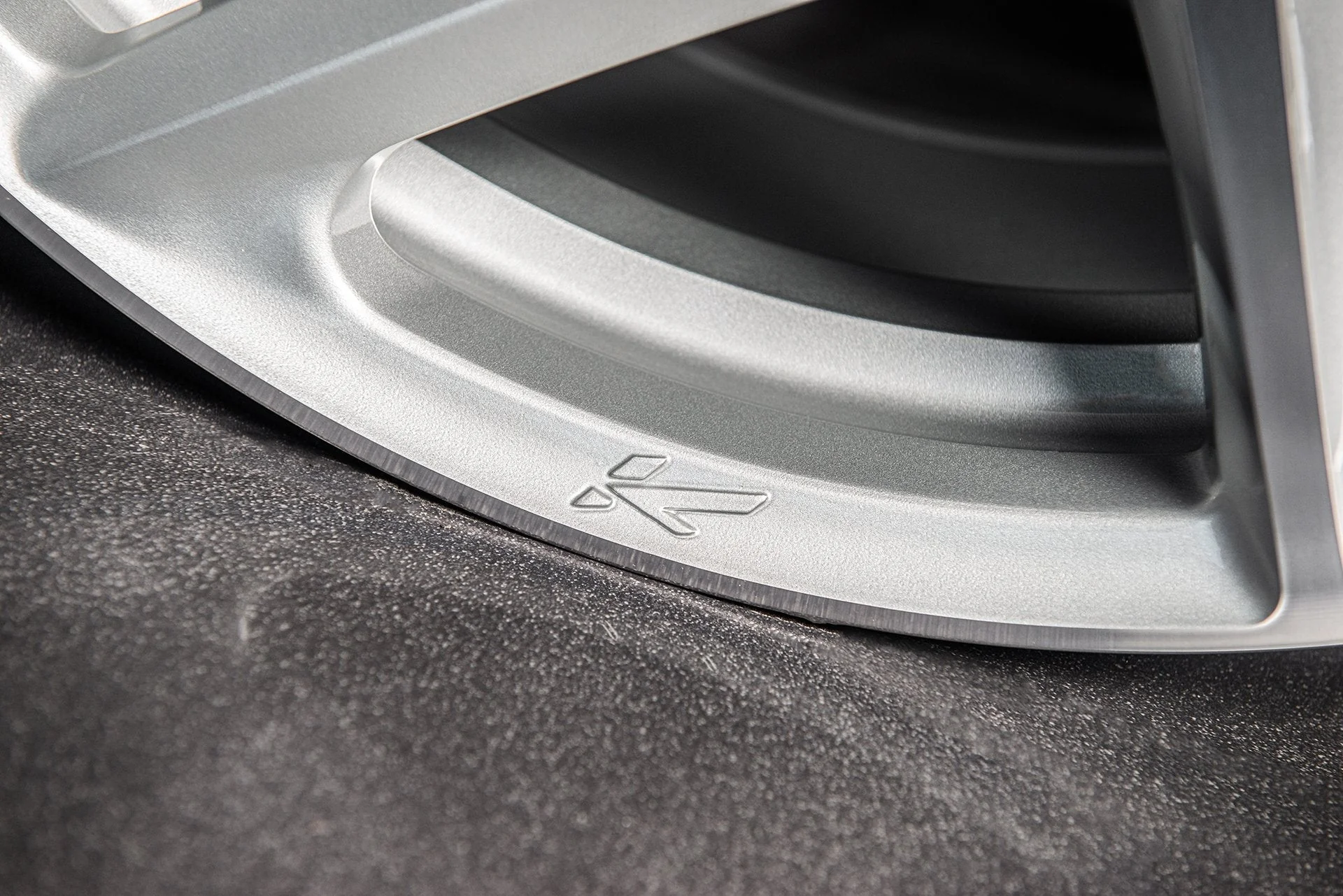 Range Rover Sport SVR (2015-2018) Type 52 RS-Forged Alloy Wheels - Image 8