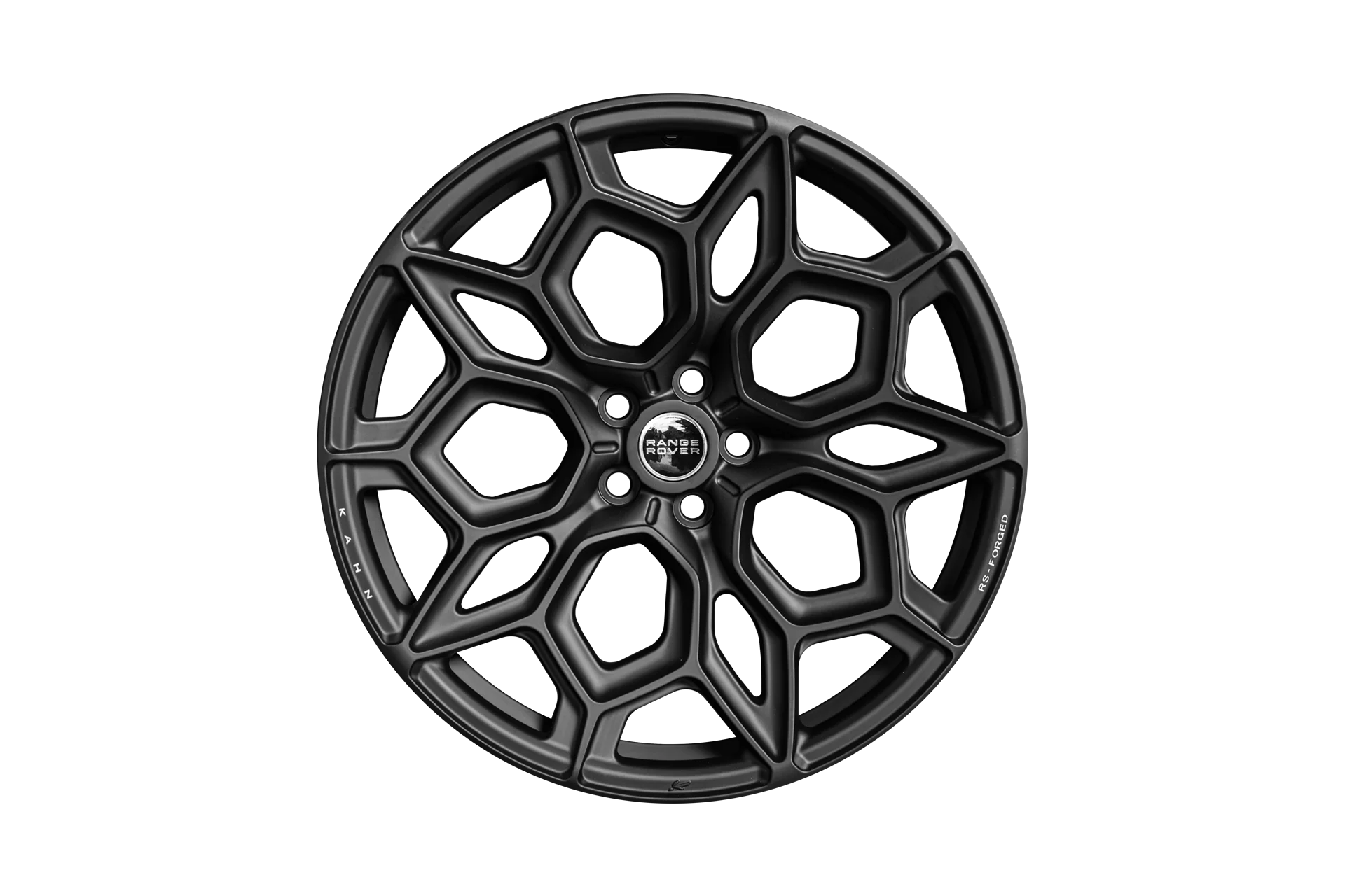 Range Rover Sport SVR (2015-2018) Type 57 RS-Forged Alloy Wheels