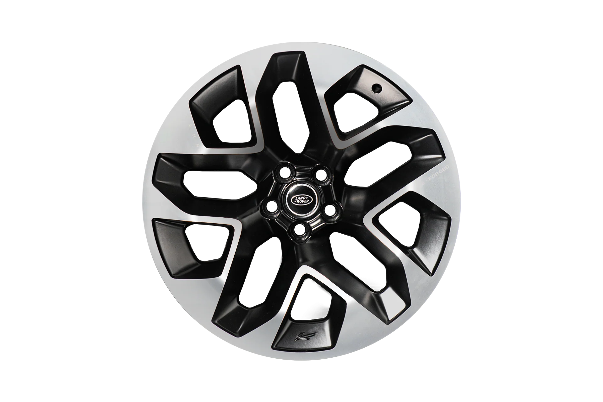 Range Rover Sport SVR (2015-2018) Type 60 RS-Forged Light Alloy Wheels