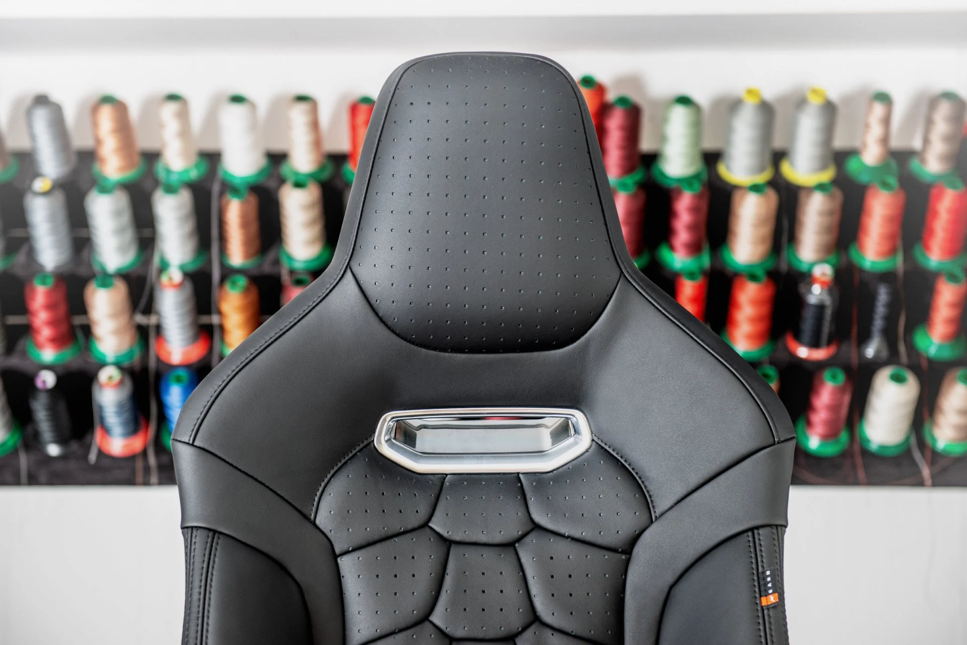 Range Rover Sport SVR (2018 Onwards) Leather Interior - Image 5
