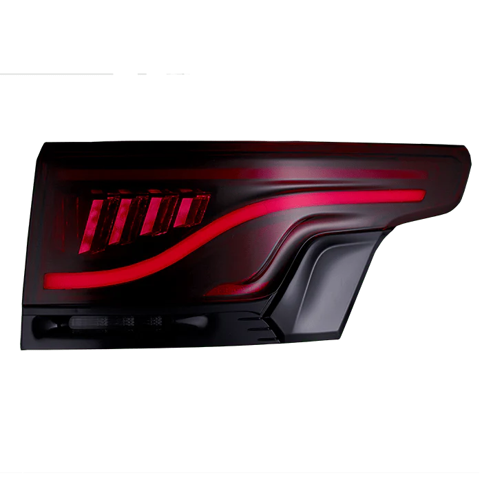 Range Rover Sport SVR (2018 Onwards) GL-5i Glohh Rear Lights - Image 3