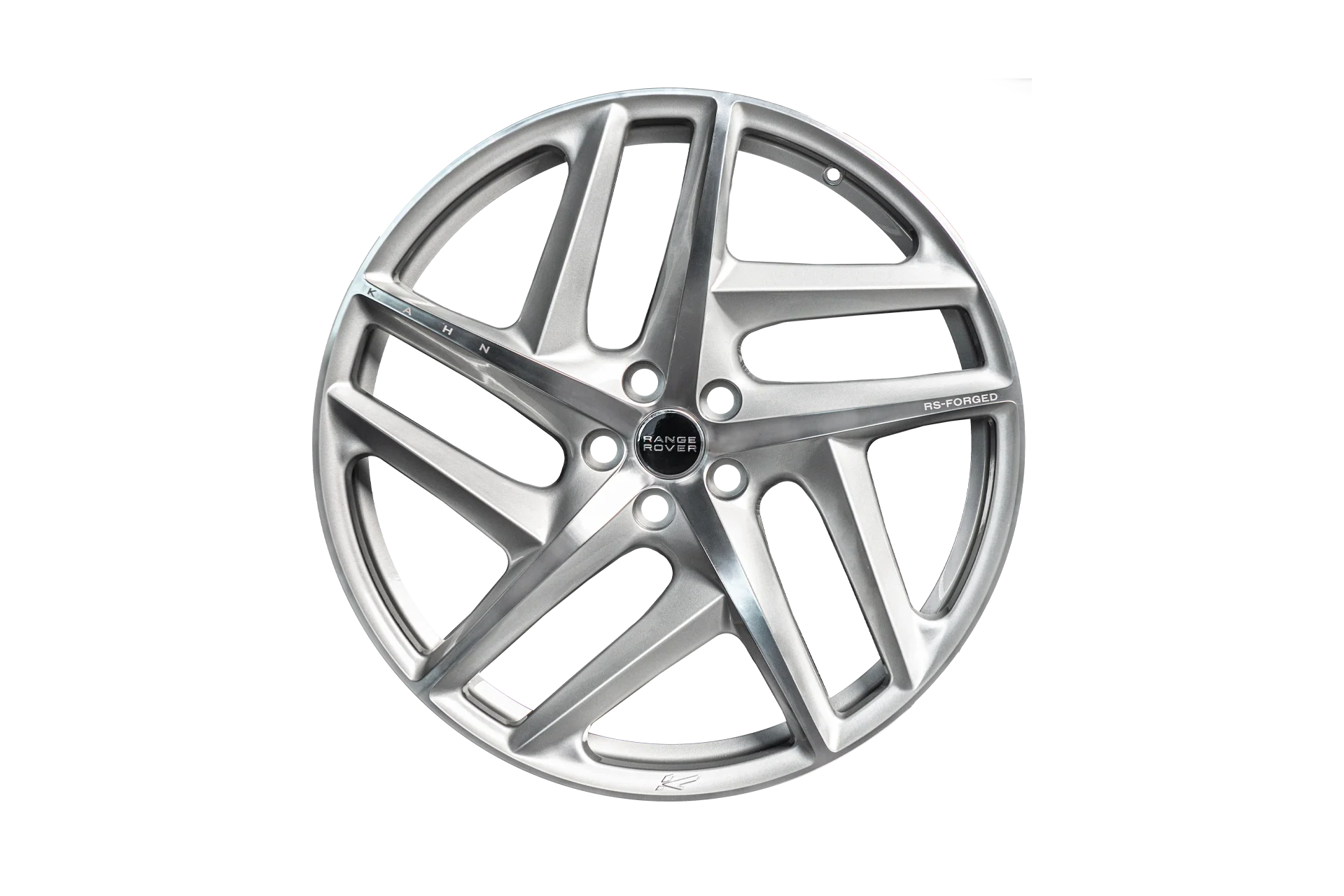 Range Rover Sport SVR (2018 Onwards) Type 52 RS-Forged Alloy Wheels