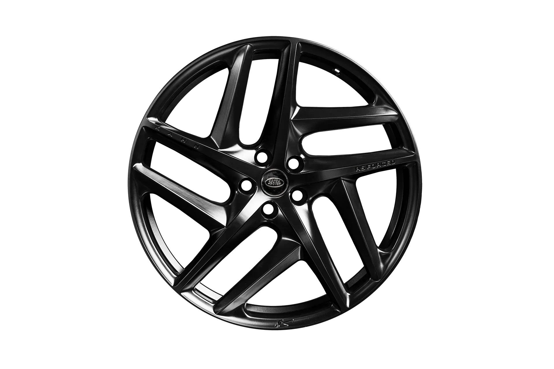 Range Rover Sport (2018-2022) Type 52 RS-Forged Alloy Wheels
