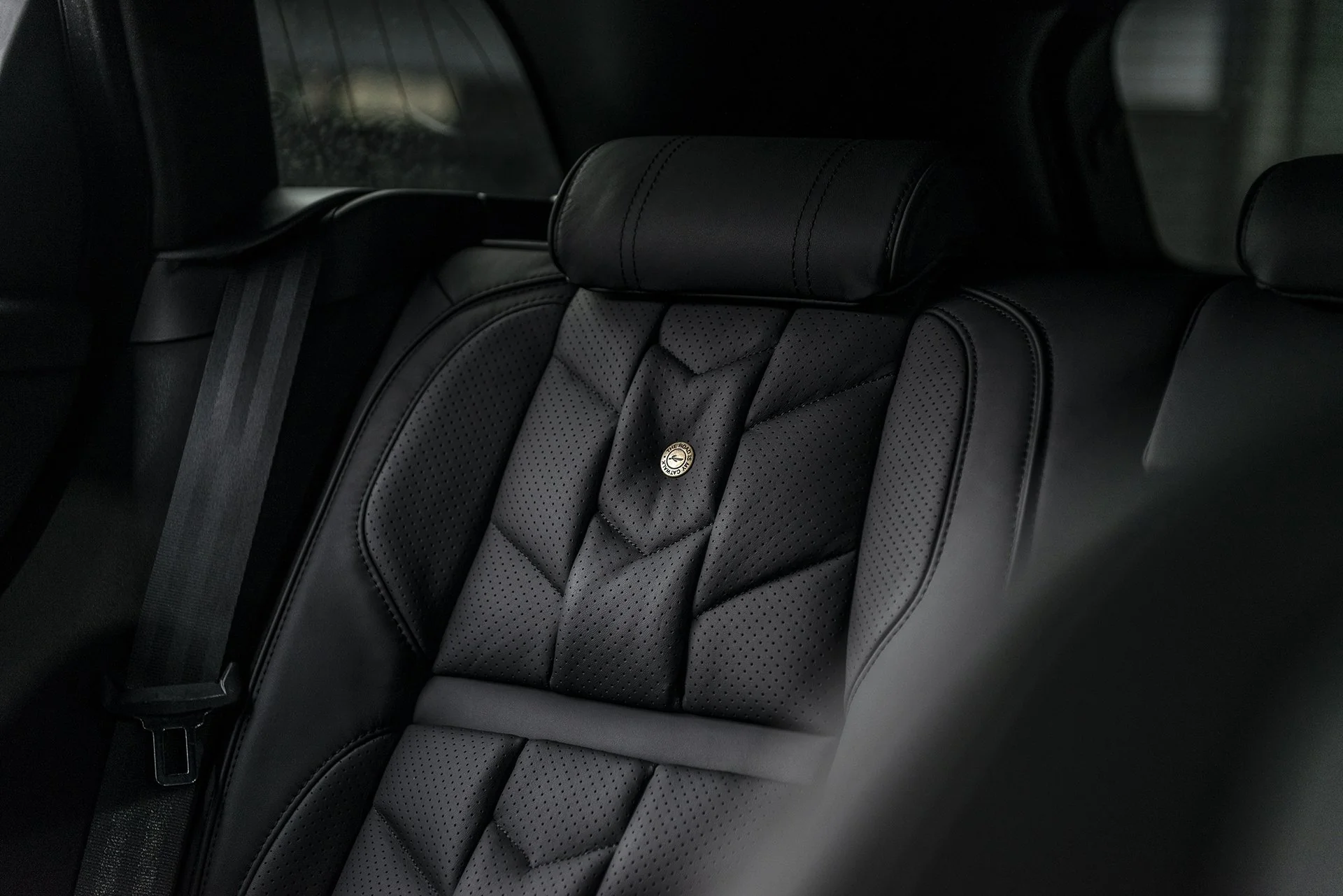 Range Rover Velar (2017 Onwards) Leather Interior - Image 10