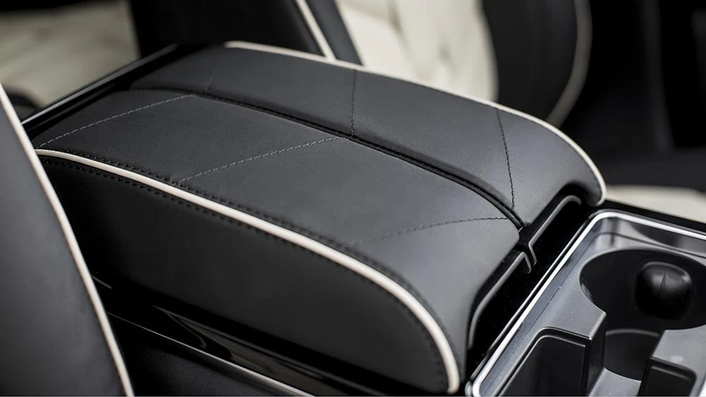 Range Rover Velar (2017 Onwards) Leather Interior - Image 4