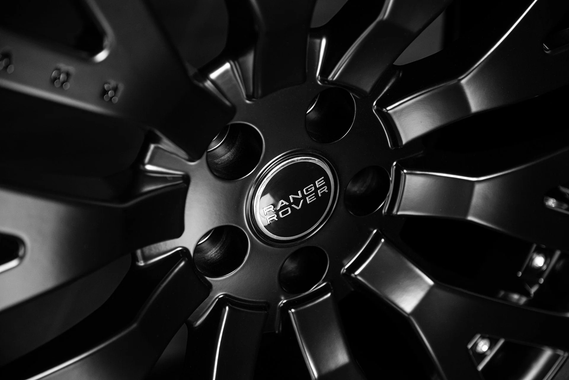 Range Rover (2012-2018) RS-2 Light Alloy Wheels - Image 7