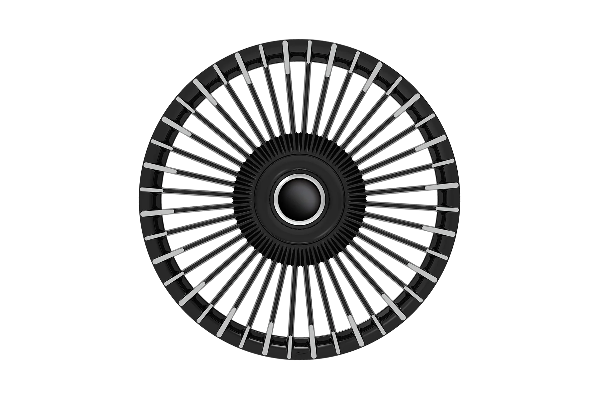 Type 63  Forged Lightweight Alloy Wheels Suitable For Rolls Royce Phantom (2017 Onwards)