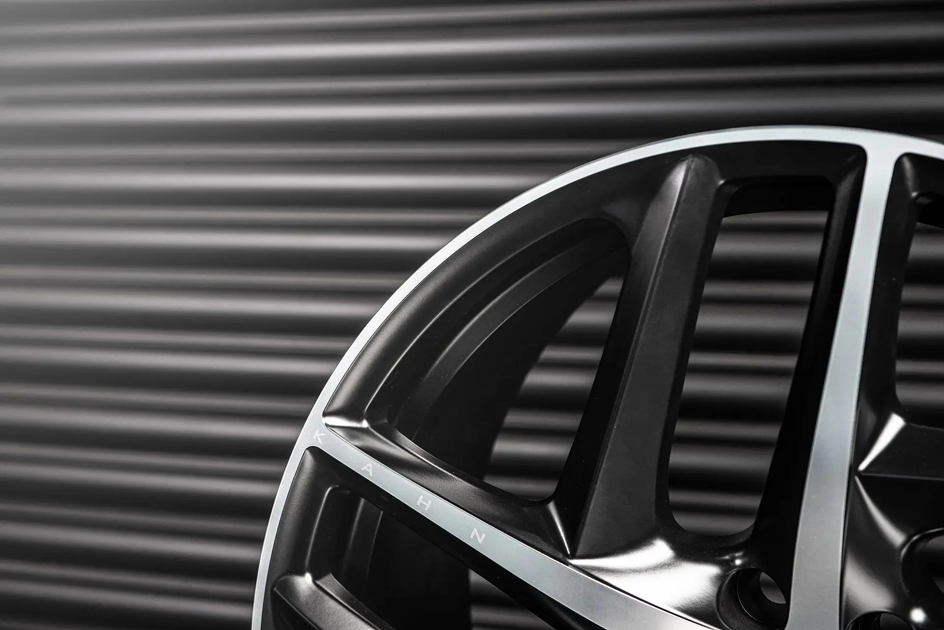 Tesla Model X (2015 Onwards) RS-Forged Alloy Wheels - Type 52 - Image 4