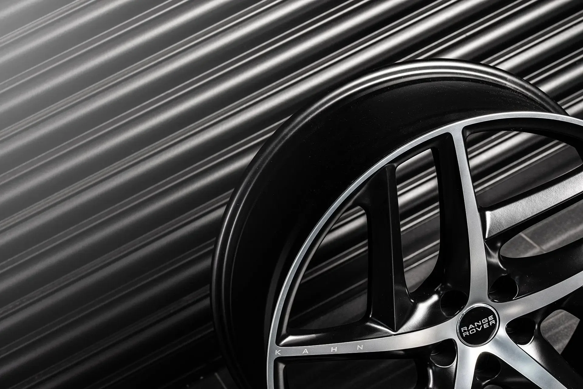Tesla Model X (2015 Onwards) RS-Forged Alloy Wheels - Type 52 - Image 9