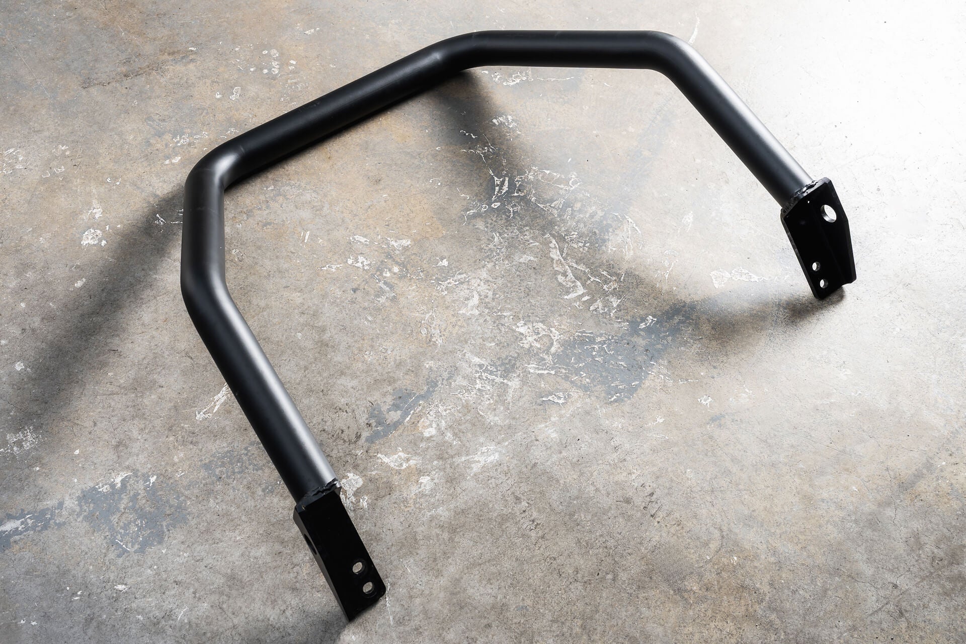Toyota Land Cruiser 250 (2024 Onwards) Front A-Bar - Image 7