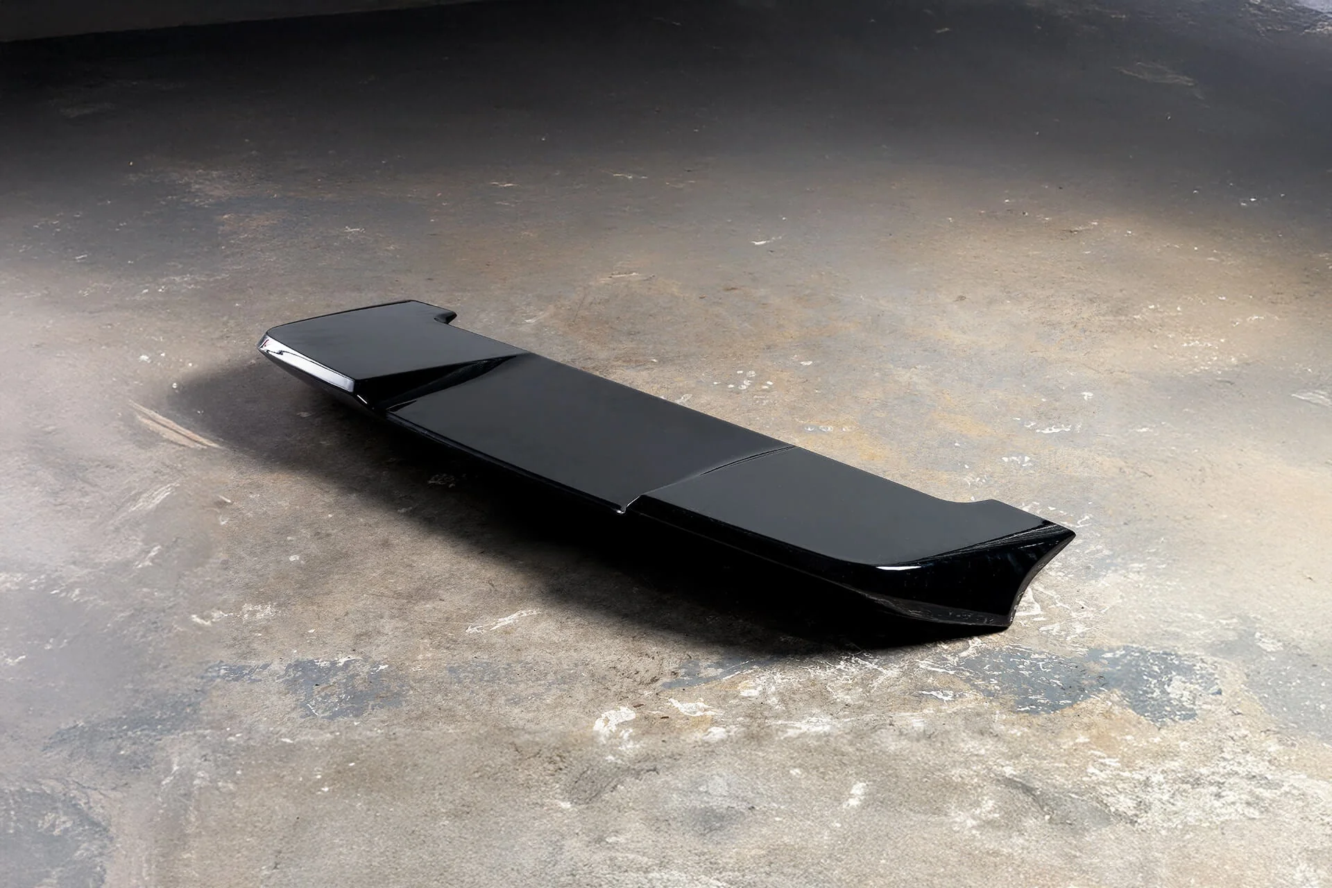 Toyota Land Cruiser 250 (2024 Onwards) Rear Roof Wing