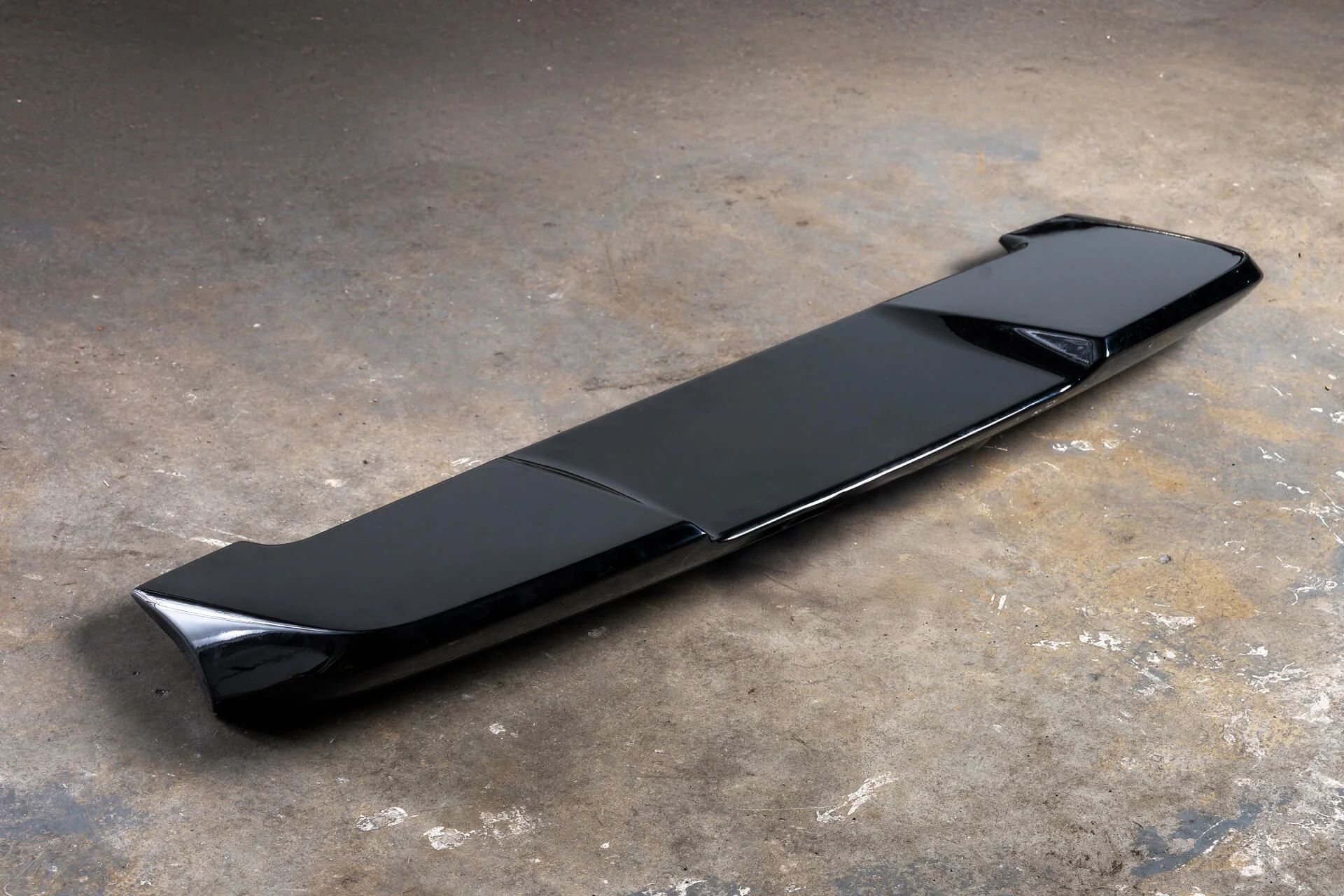 Toyota Land Cruiser 250 (2024 Onwards) Rear Roof Wing - Image 2