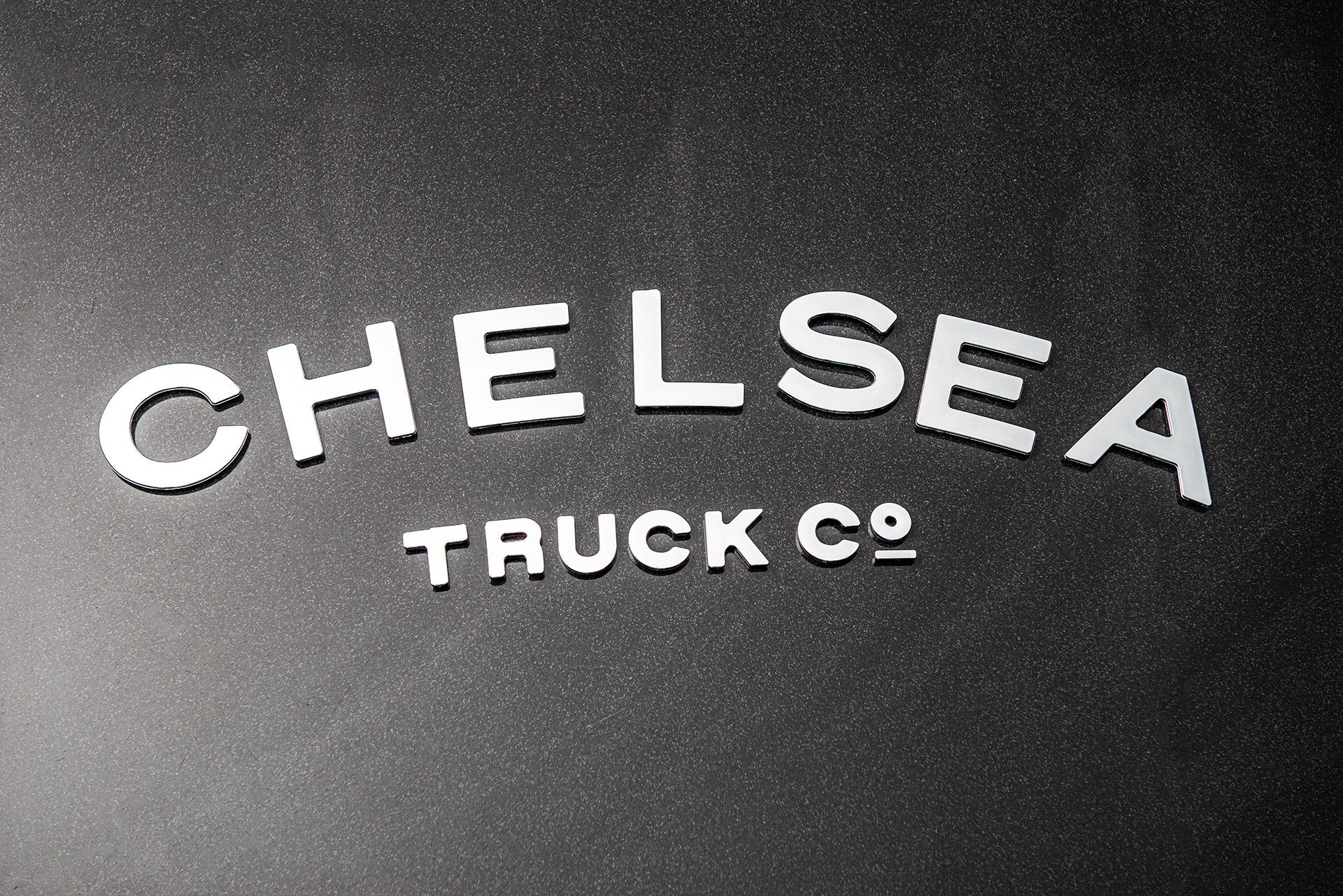 Land Rover Defender (1991-2016) Chelsea Truck Company Hard Spare Wheel Cover - Image 13