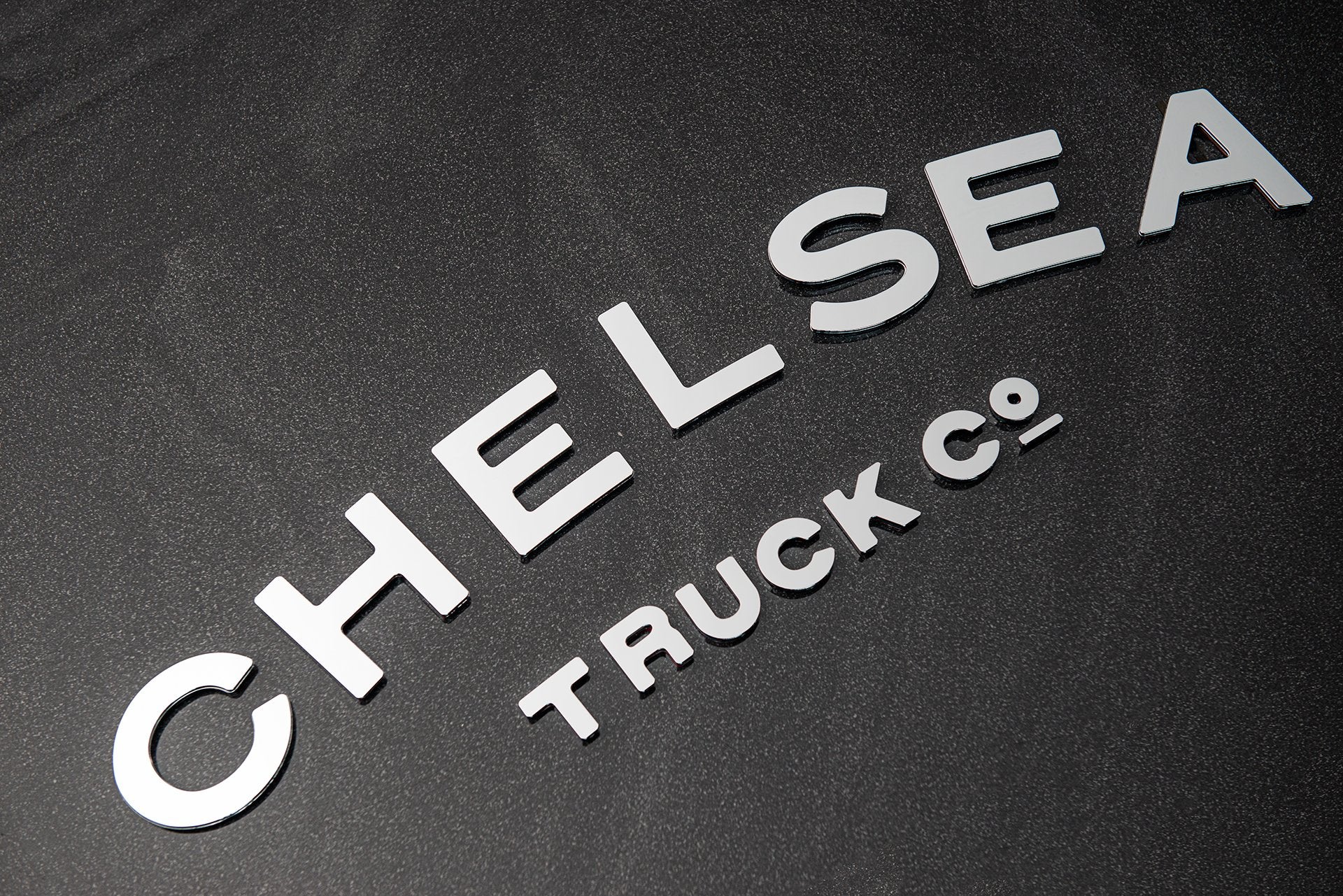 Land Rover Defender (1991-2016) Chelsea Truck Company Hard Spare Wheel Cover - Image 14
