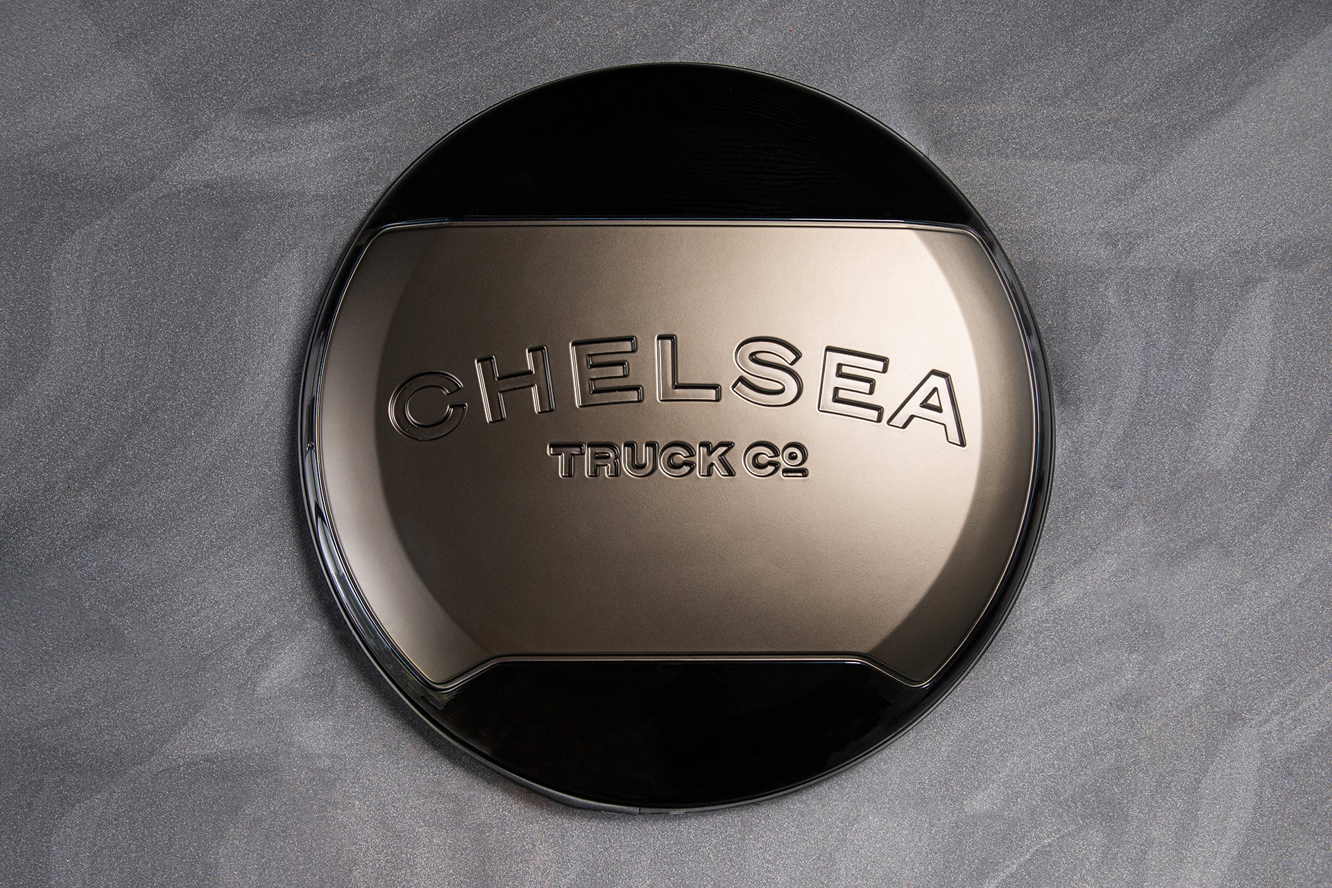 Land Rover Defender (1991-2016) Chelsea Truck Company Hard Spare Wheel Cover - Image 22
