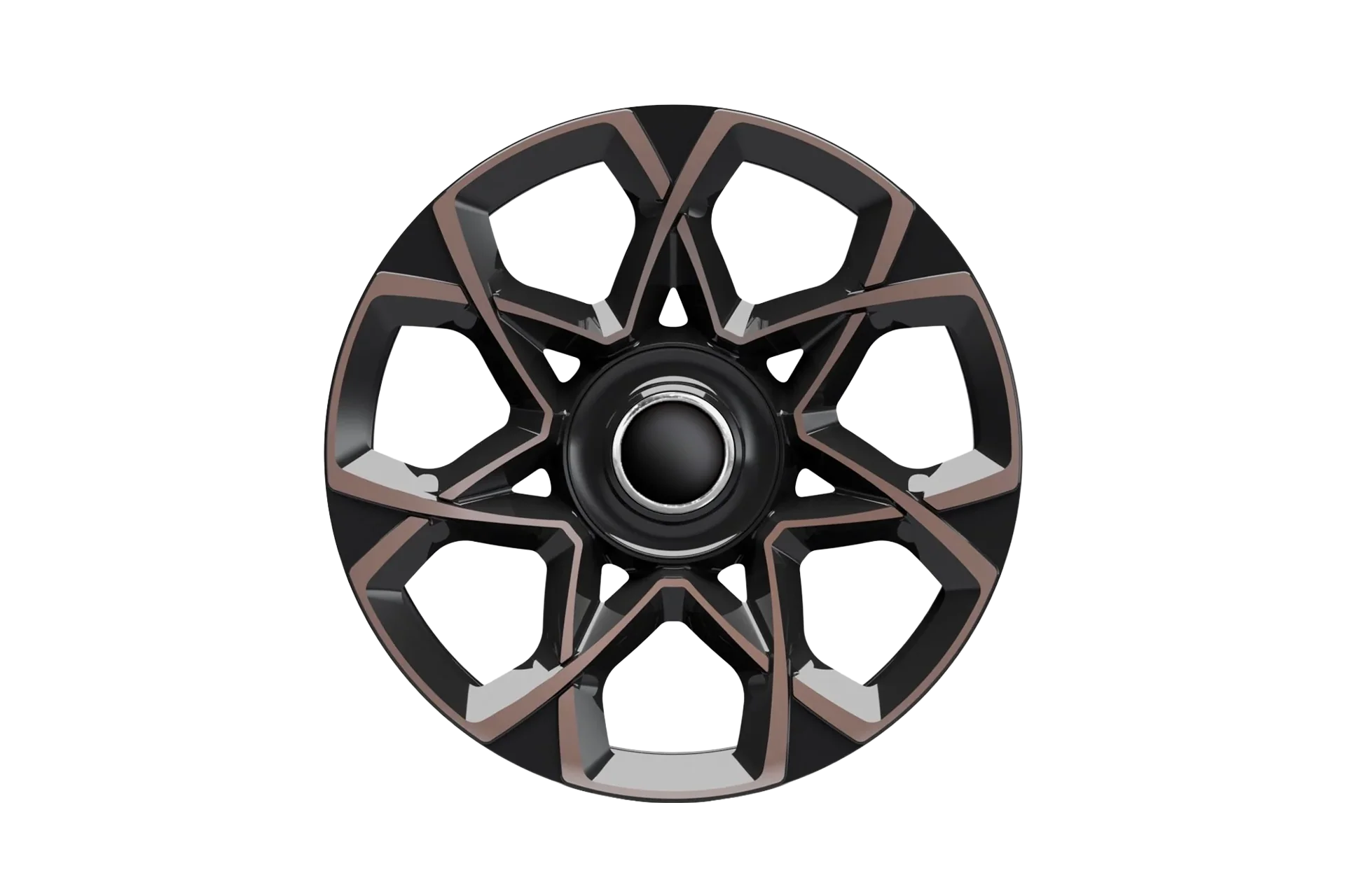 Type 55 Forged Lightweight Wheels Suitable For Rolls Royce Cullinan (2018 Onwards)