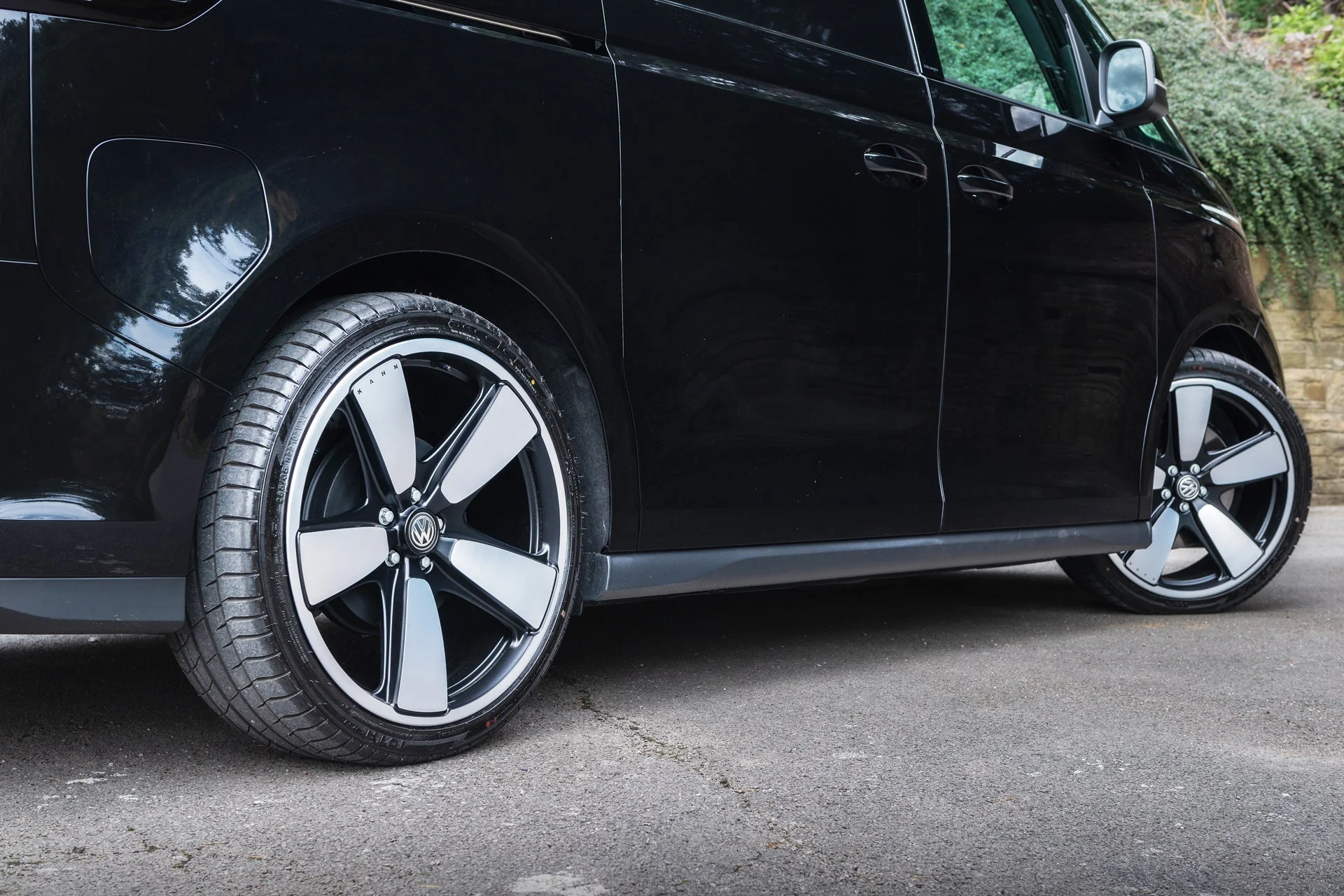 Fukhs Forged Alloy Wheels Suitable for Volkswagen ID. Buzz (2022 Onwards) - Image 13