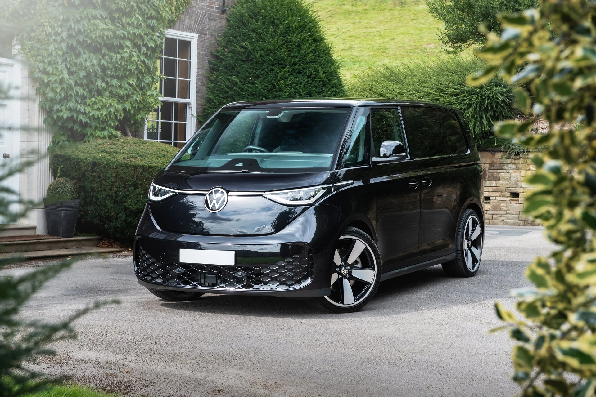Fukhs Forged Alloy Wheels Suitable for Volkswagen ID. Buzz (2022 Onwards) - Image 6