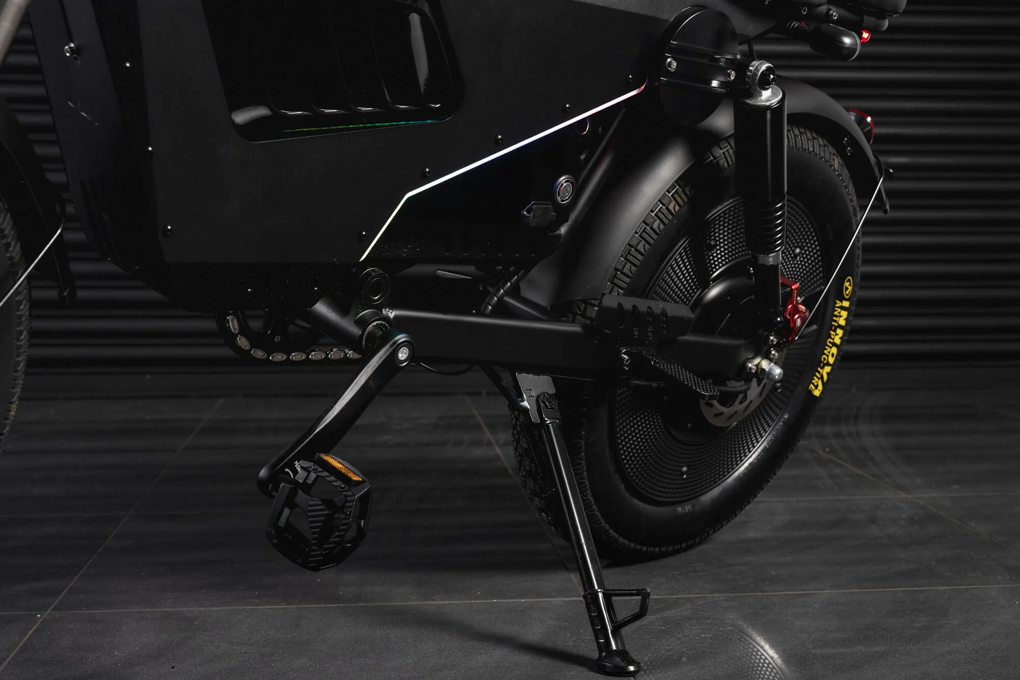 Wulf 3000 eBike - Image 24
