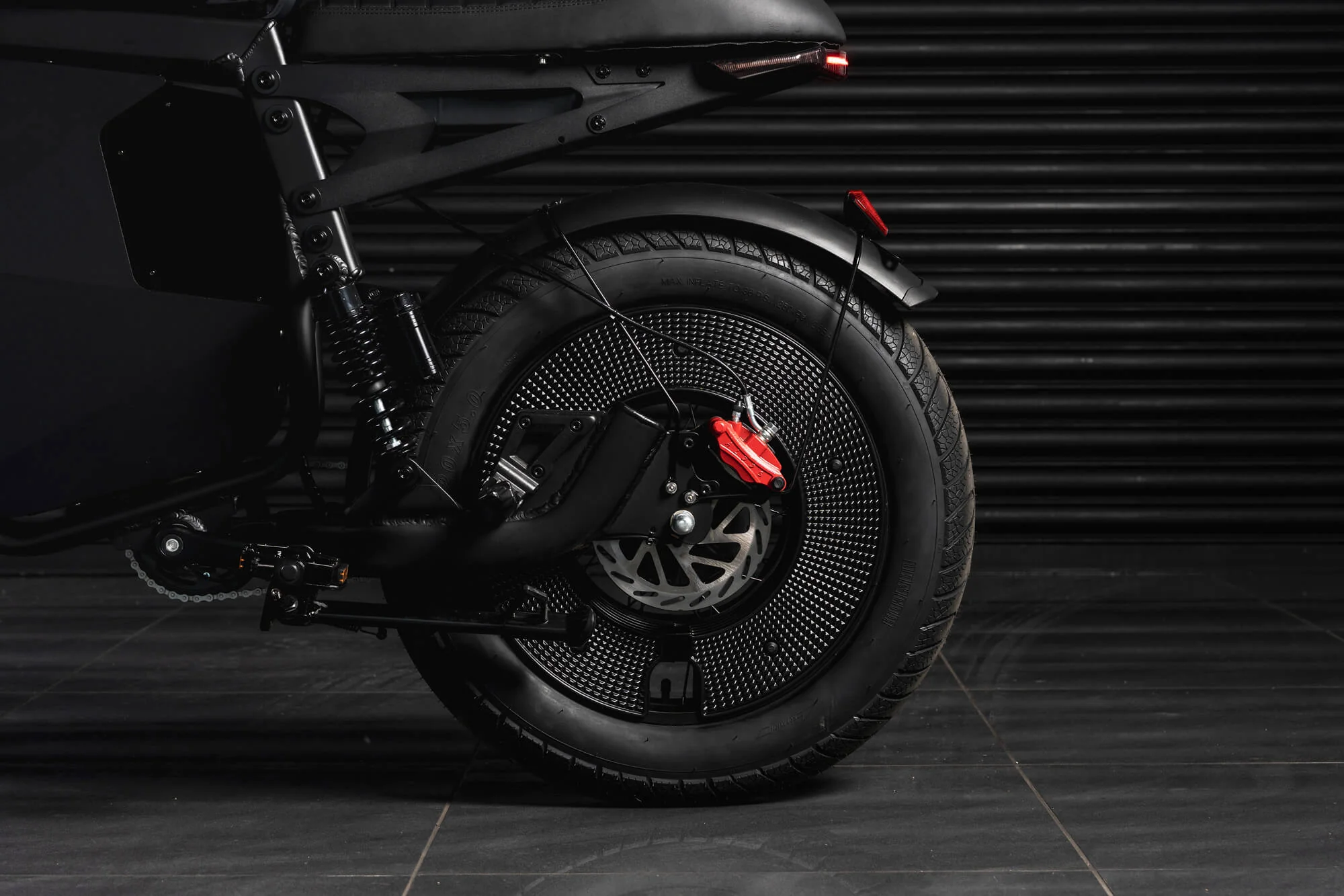 Wulf 500 eBike - Image 21